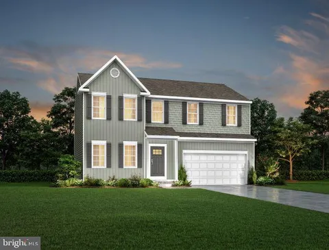 220 Spade End Road, Inwood, WV 25428 - MLS#: WVBE2037940