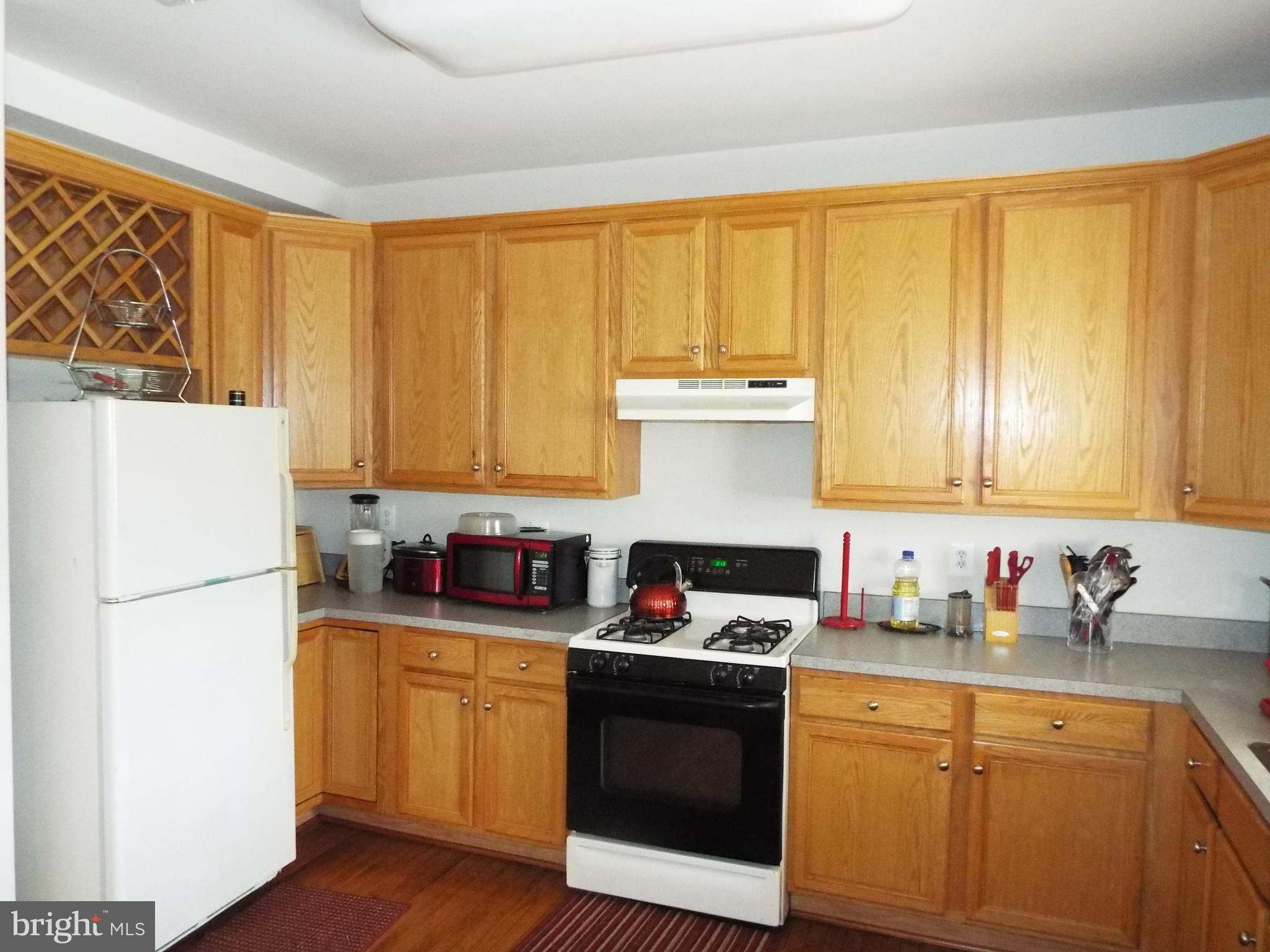 FOREST PARK - Residential