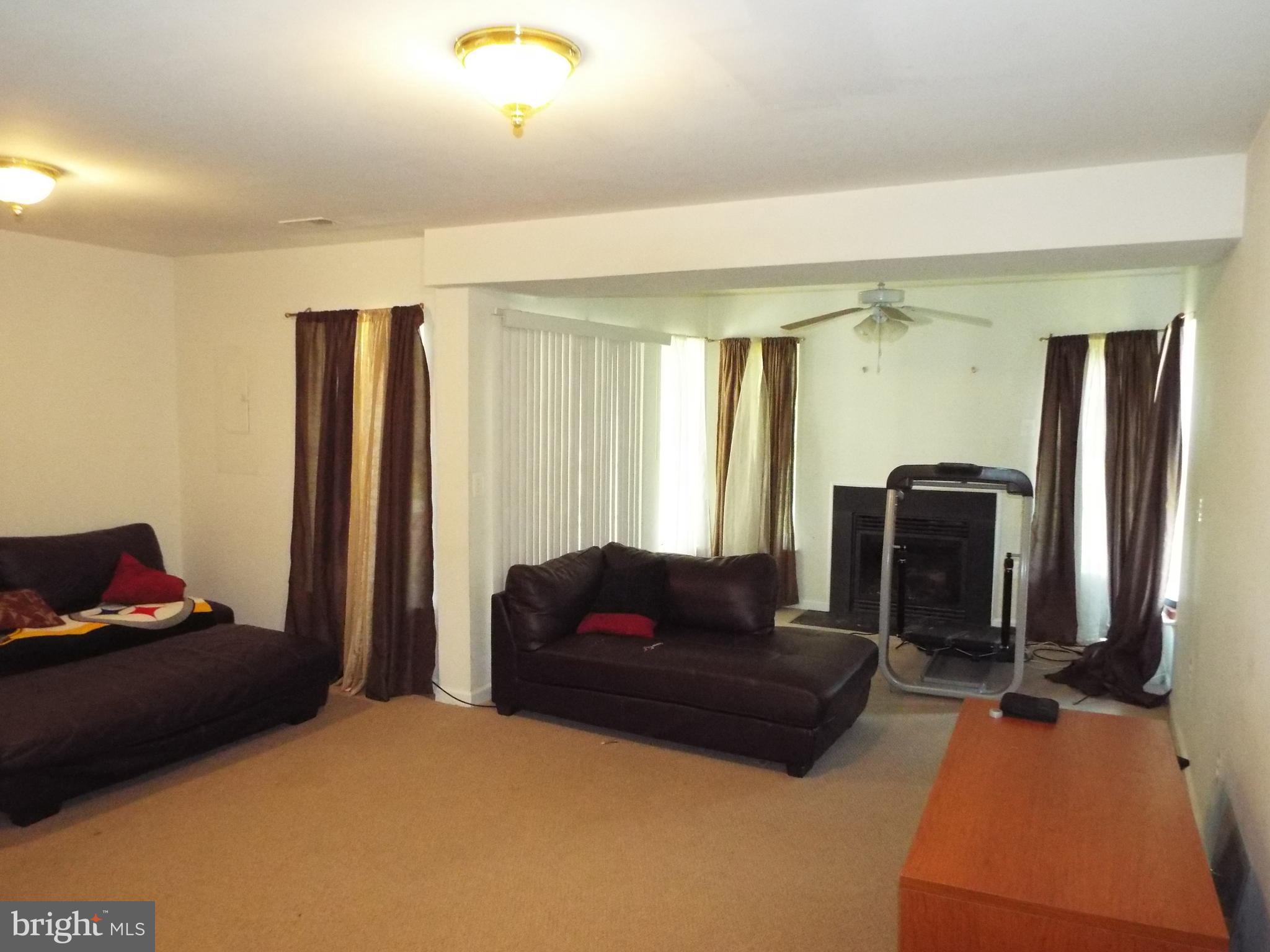 FOREST PARK - Residential