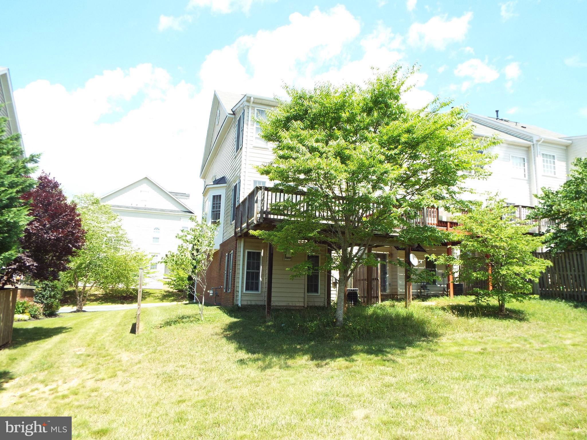 FOREST PARK - Residential