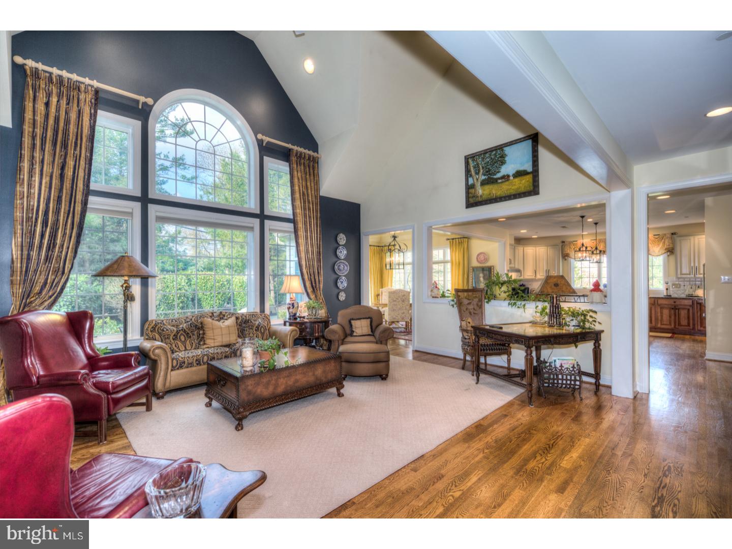 WHITEGATE - Residential