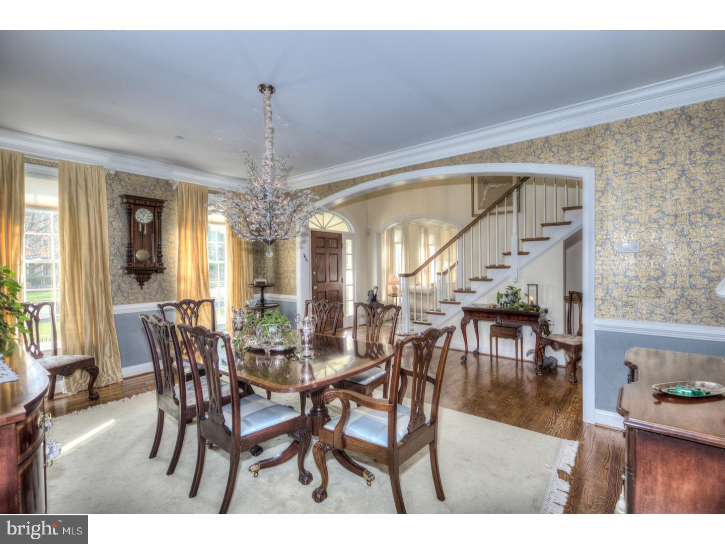 WHITEGATE - Residential