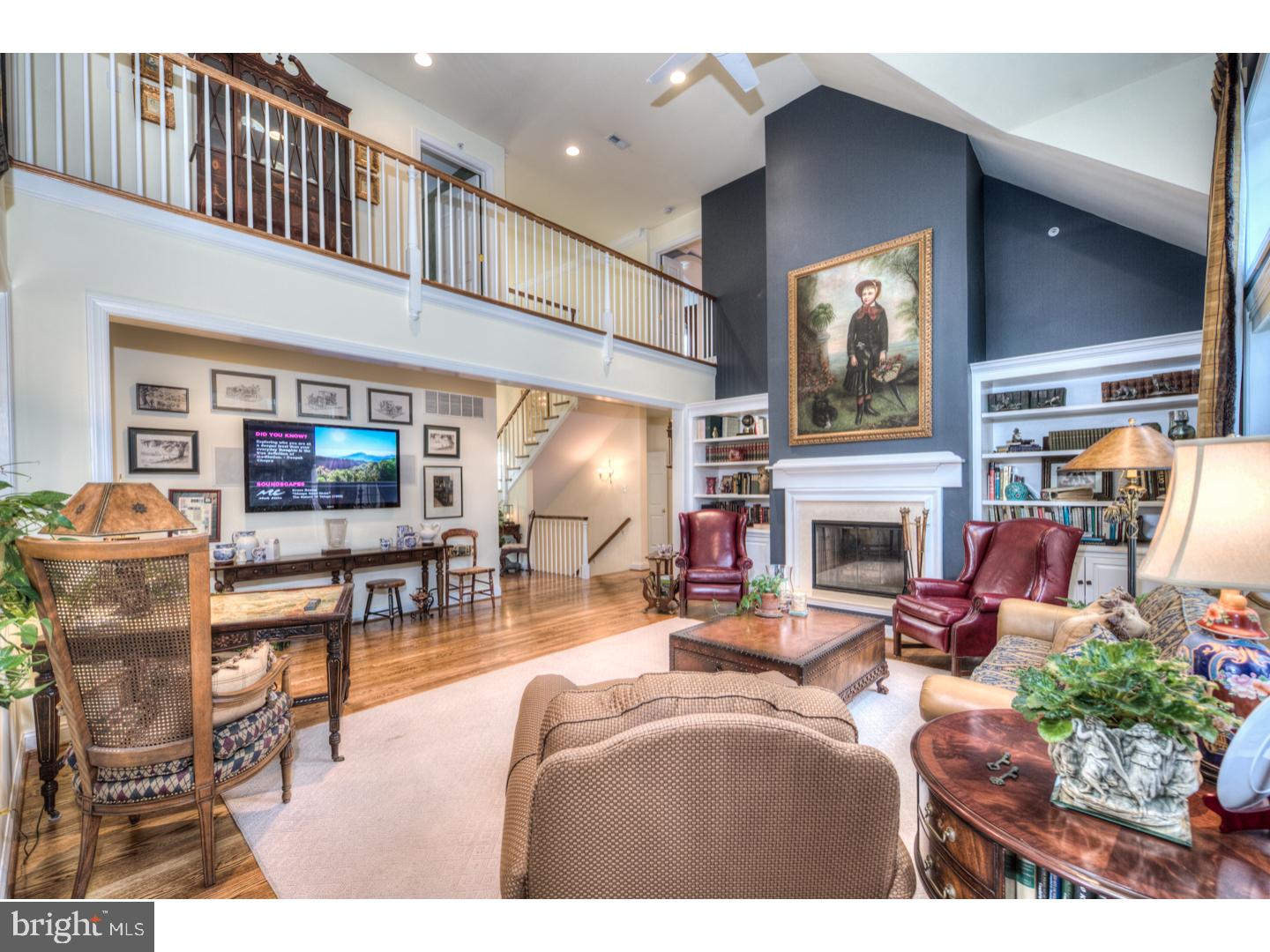 WHITEGATE - Residential