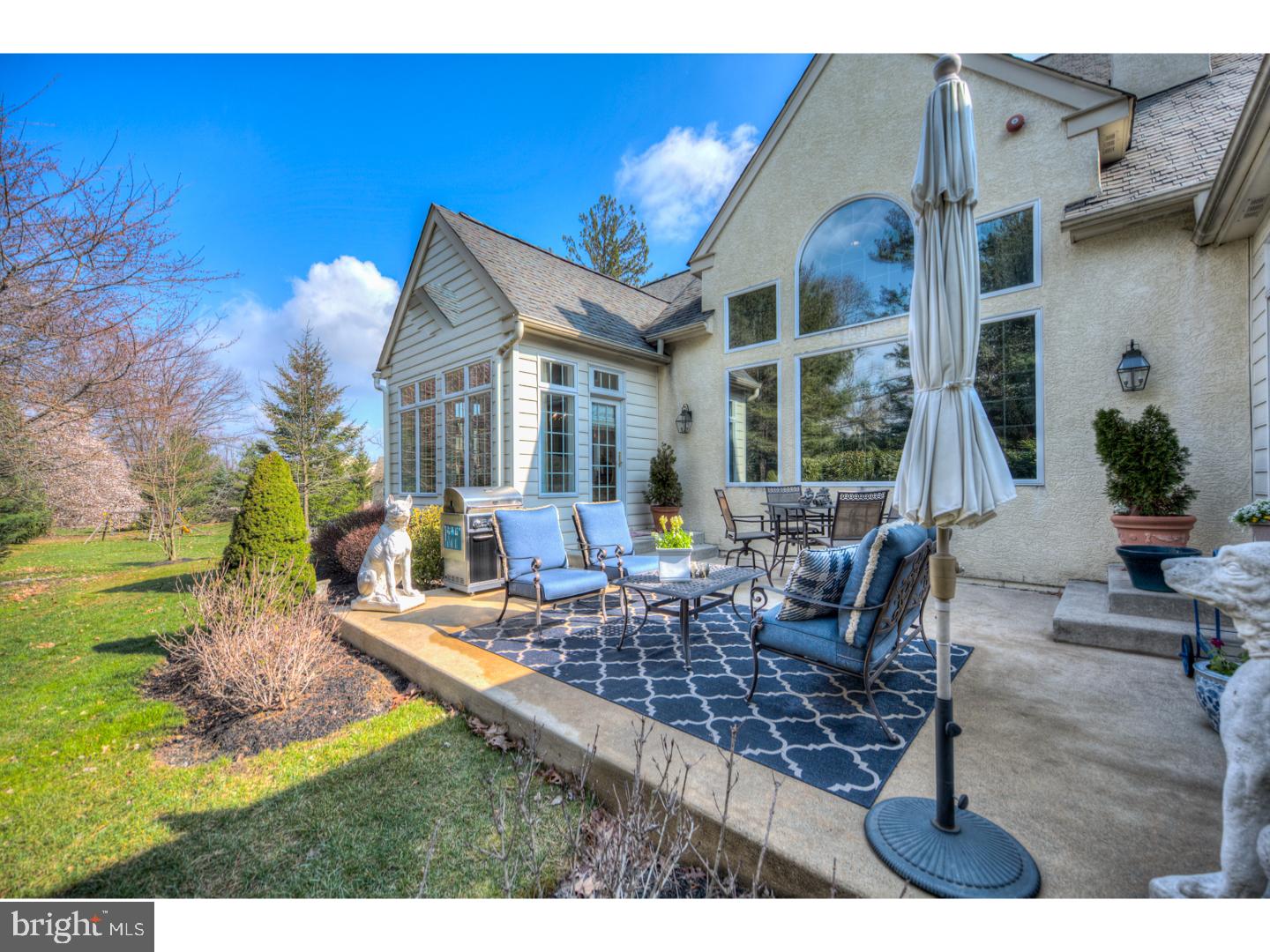 WHITEGATE - Residential