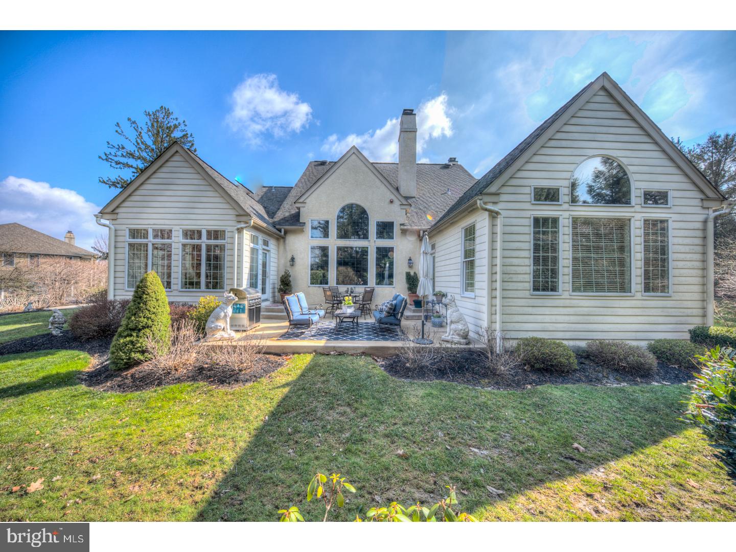 WHITEGATE - Residential