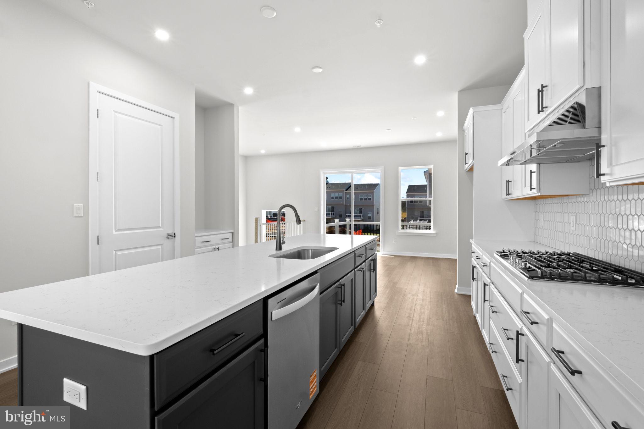 RIVER TRAIL AT VALLEY FORGE - Residential