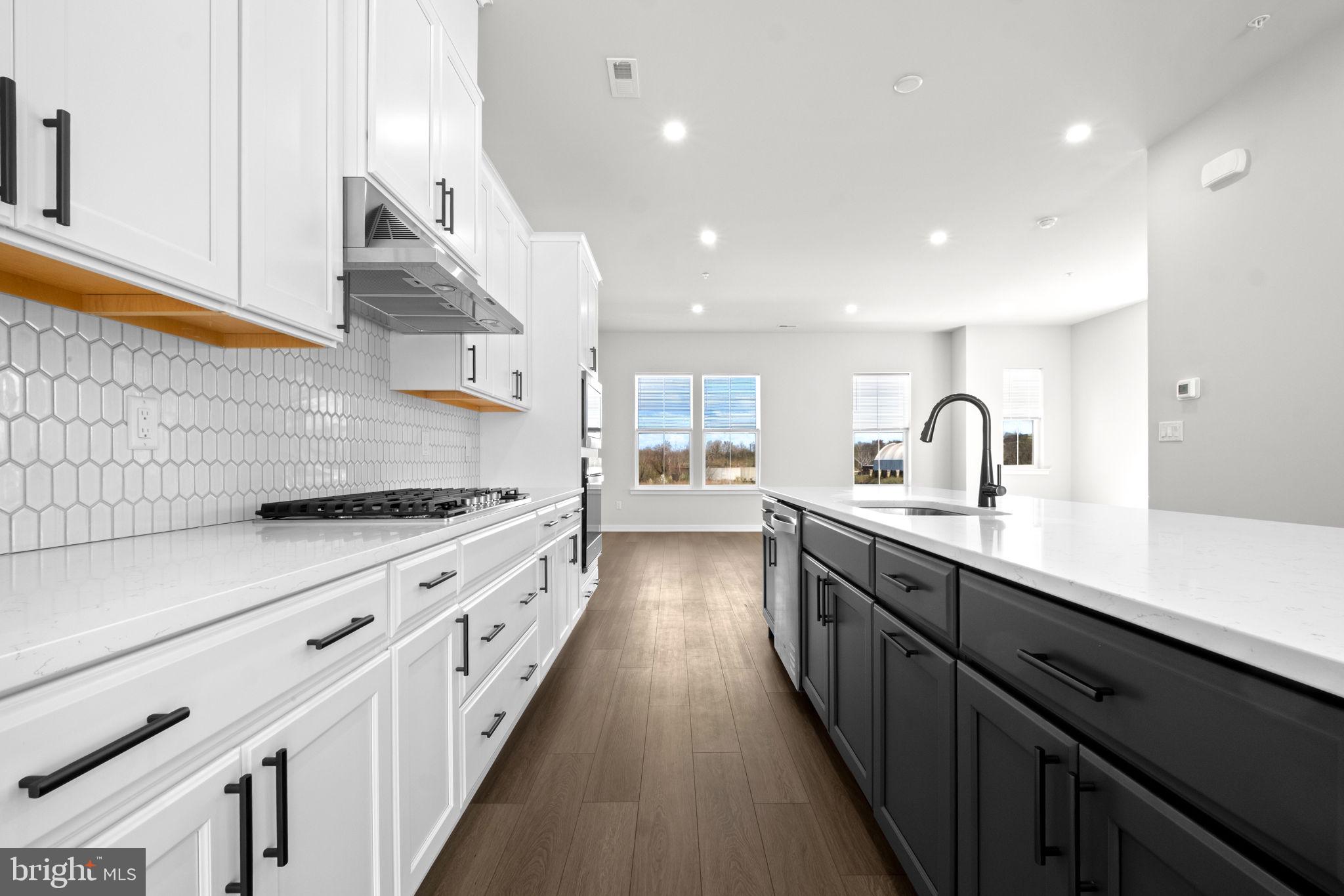 RIVER TRAIL AT VALLEY FORGE - Residential