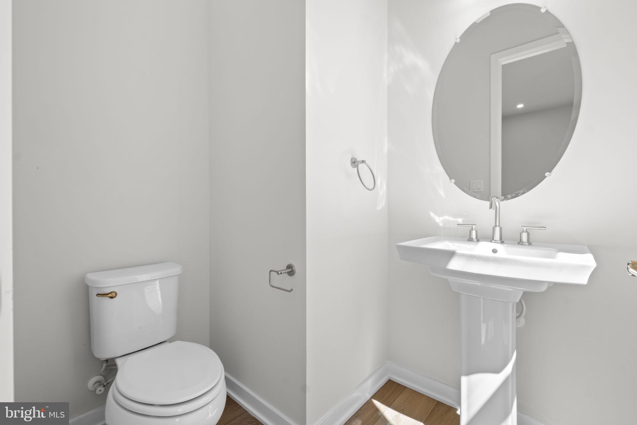 RIVER TRAIL AT VALLEY FORGE - Residential