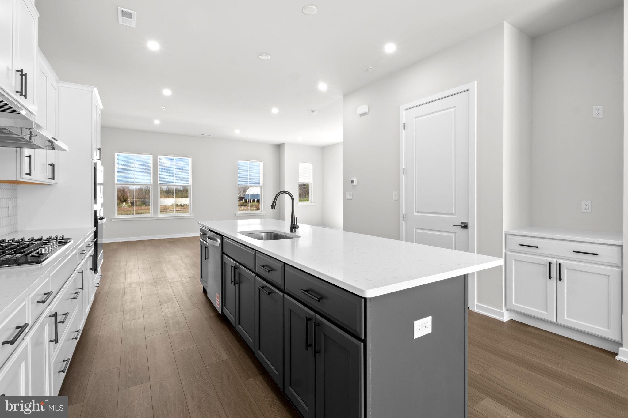 RIVER TRAIL AT VALLEY FORGE - Residential