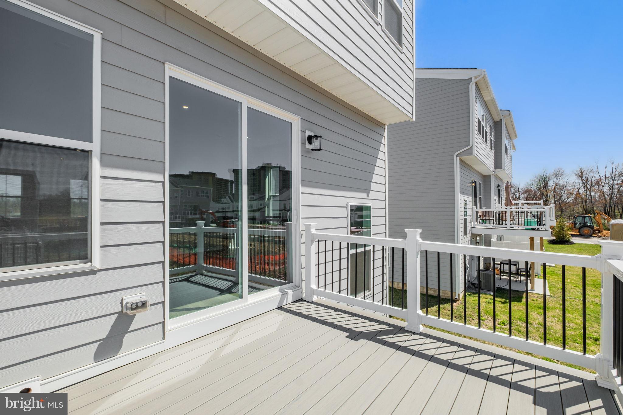 RIVER TRAIL AT VALLEY FORGE - Residential