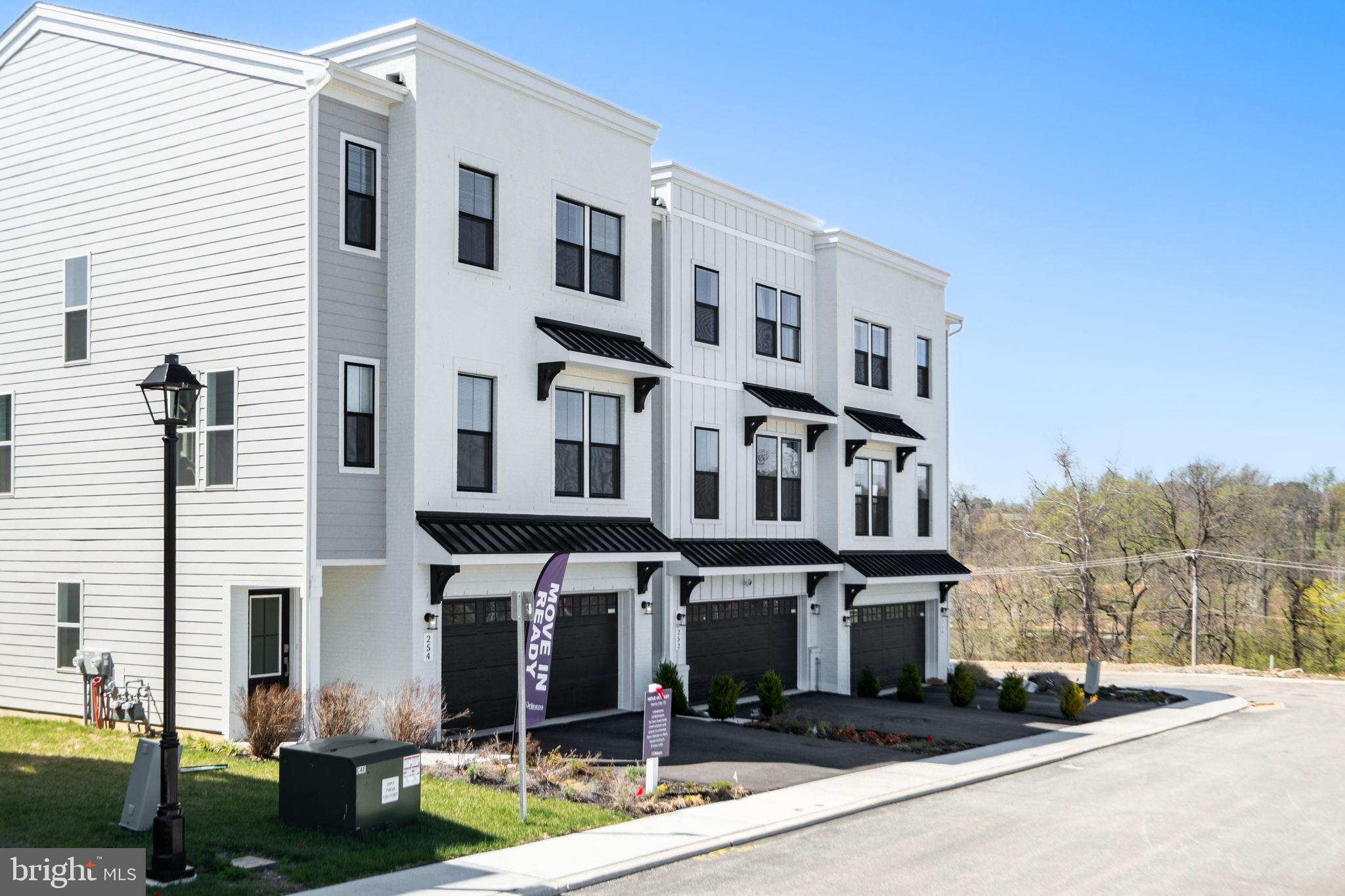 RIVER TRAIL AT VALLEY FORGE - Residential