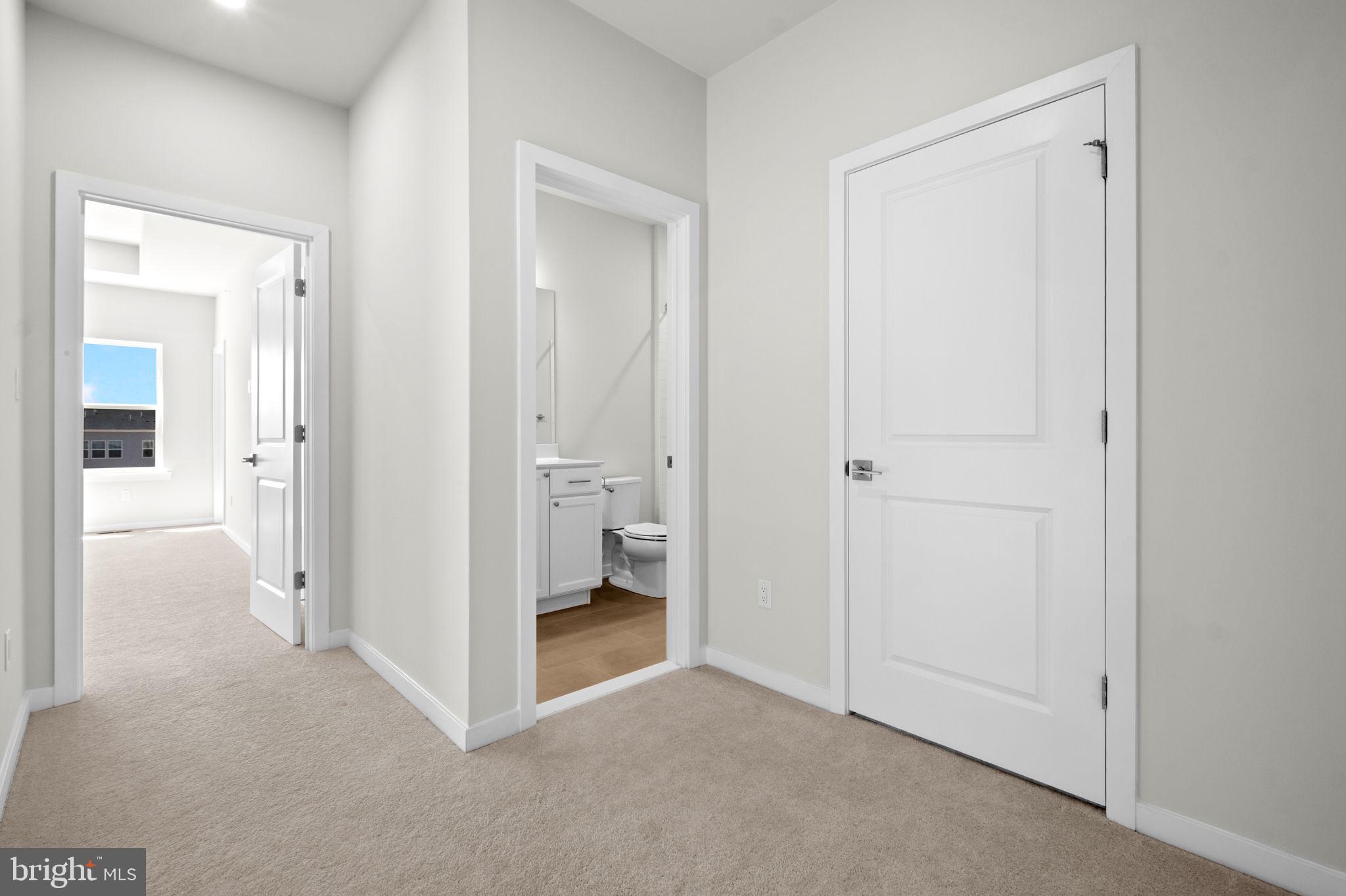 RIVER TRAIL AT VALLEY FORGE - Residential