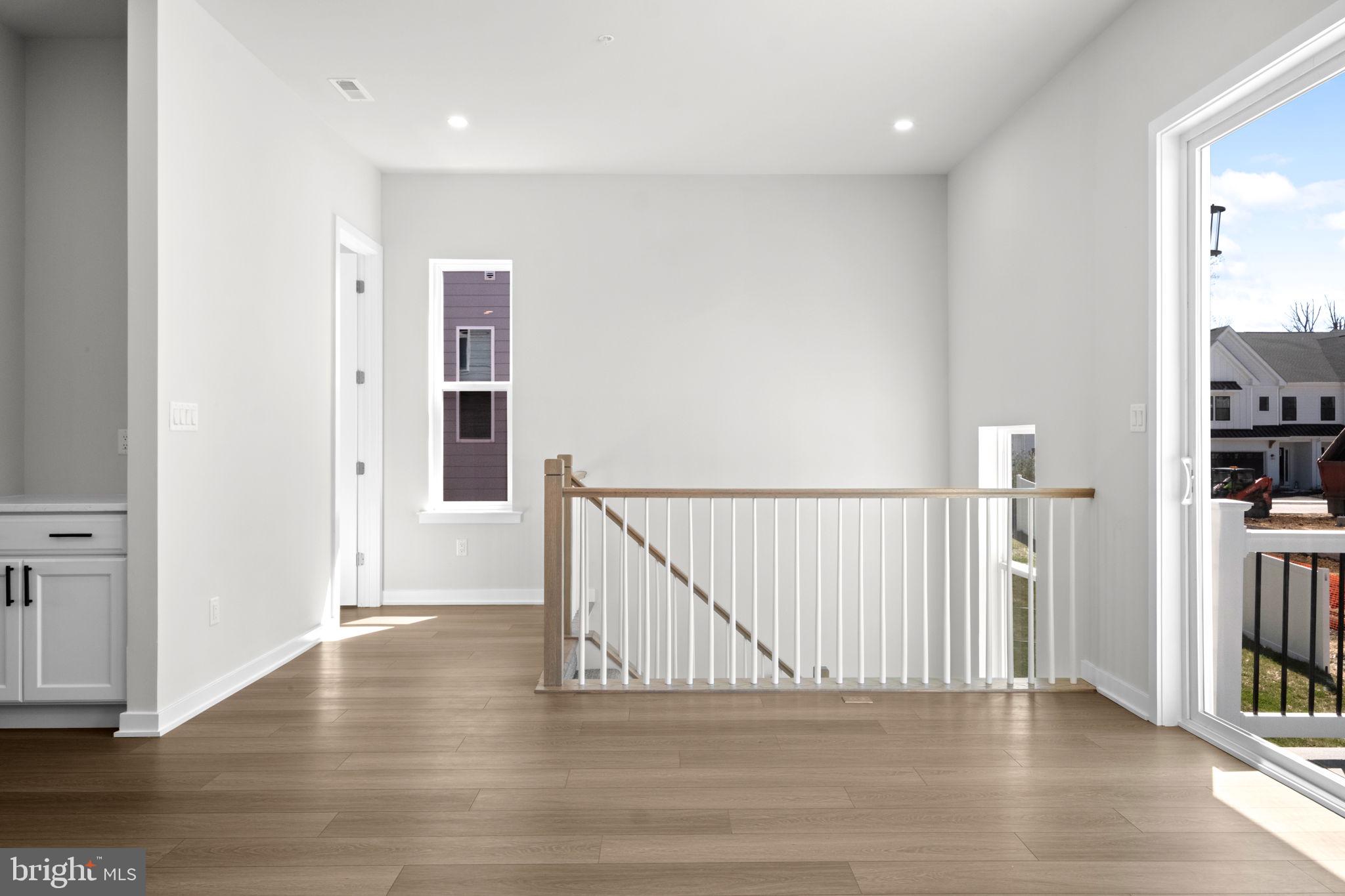 RIVER TRAIL AT VALLEY FORGE - Residential