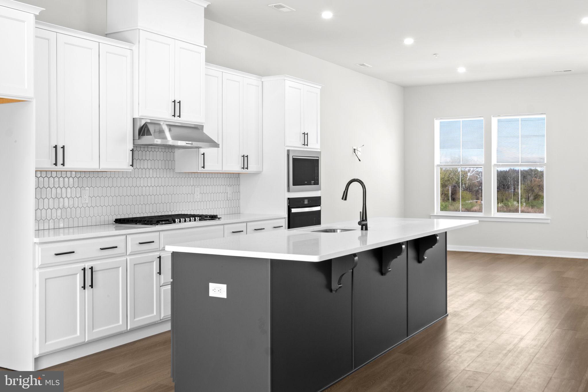 RIVER TRAIL AT VALLEY FORGE - Residential