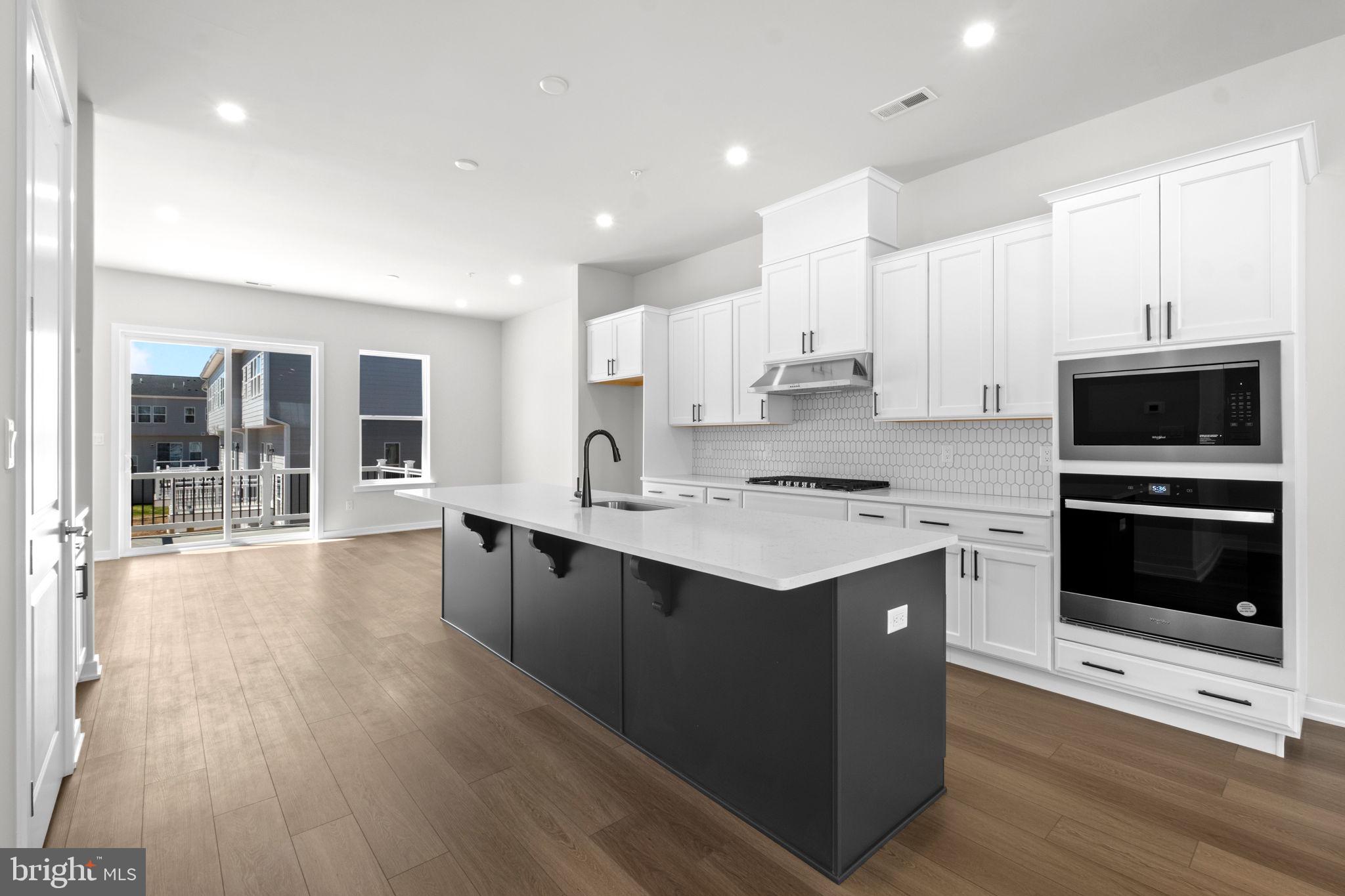 RIVER TRAIL AT VALLEY FORGE - Residential