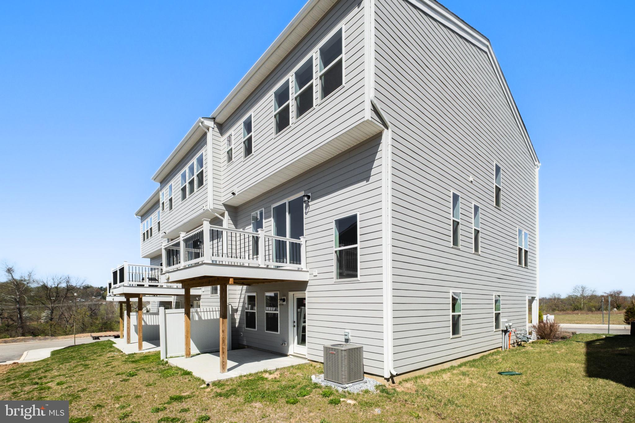 RIVER TRAIL AT VALLEY FORGE - Residential