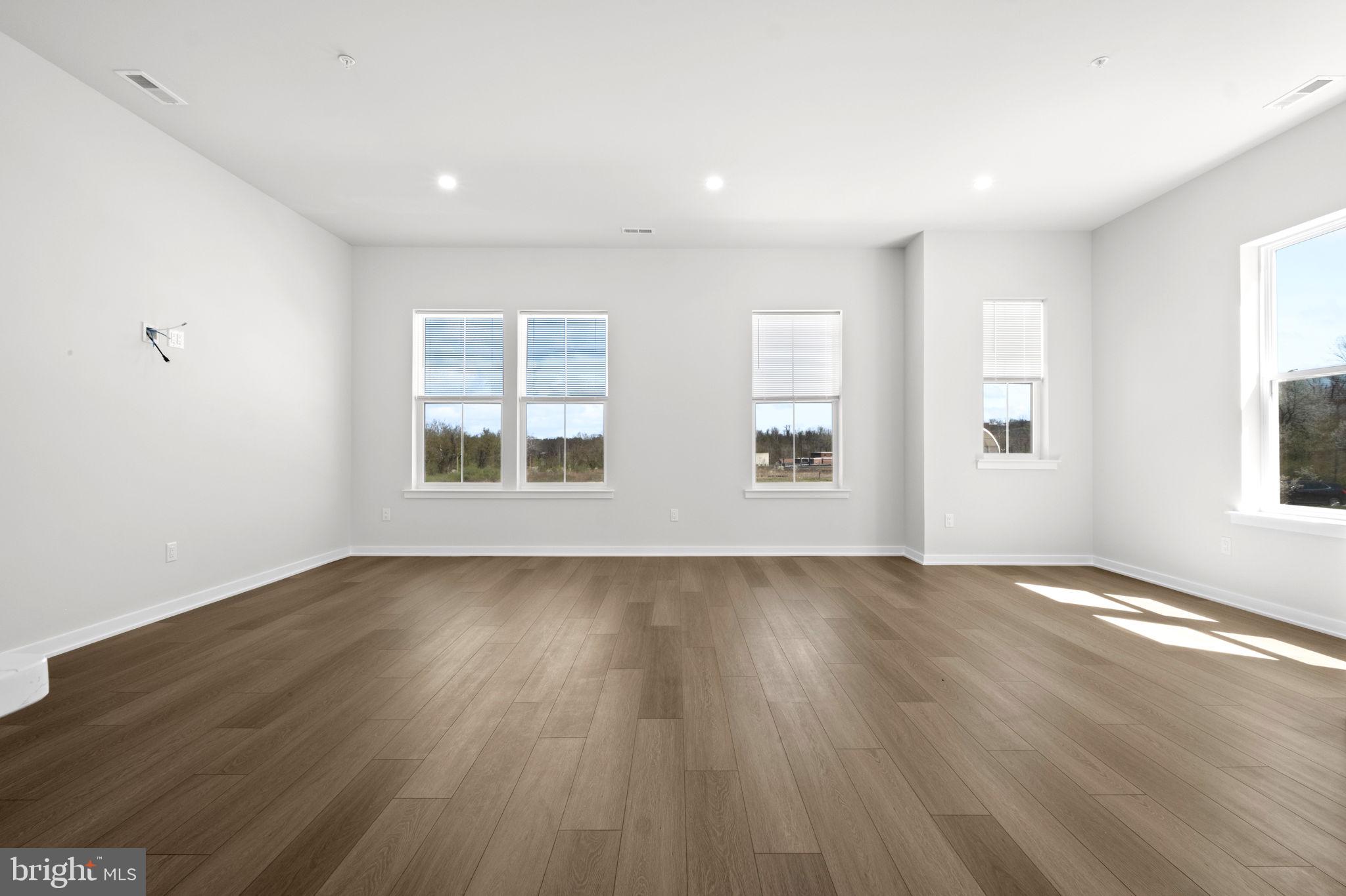 RIVER TRAIL AT VALLEY FORGE - Residential