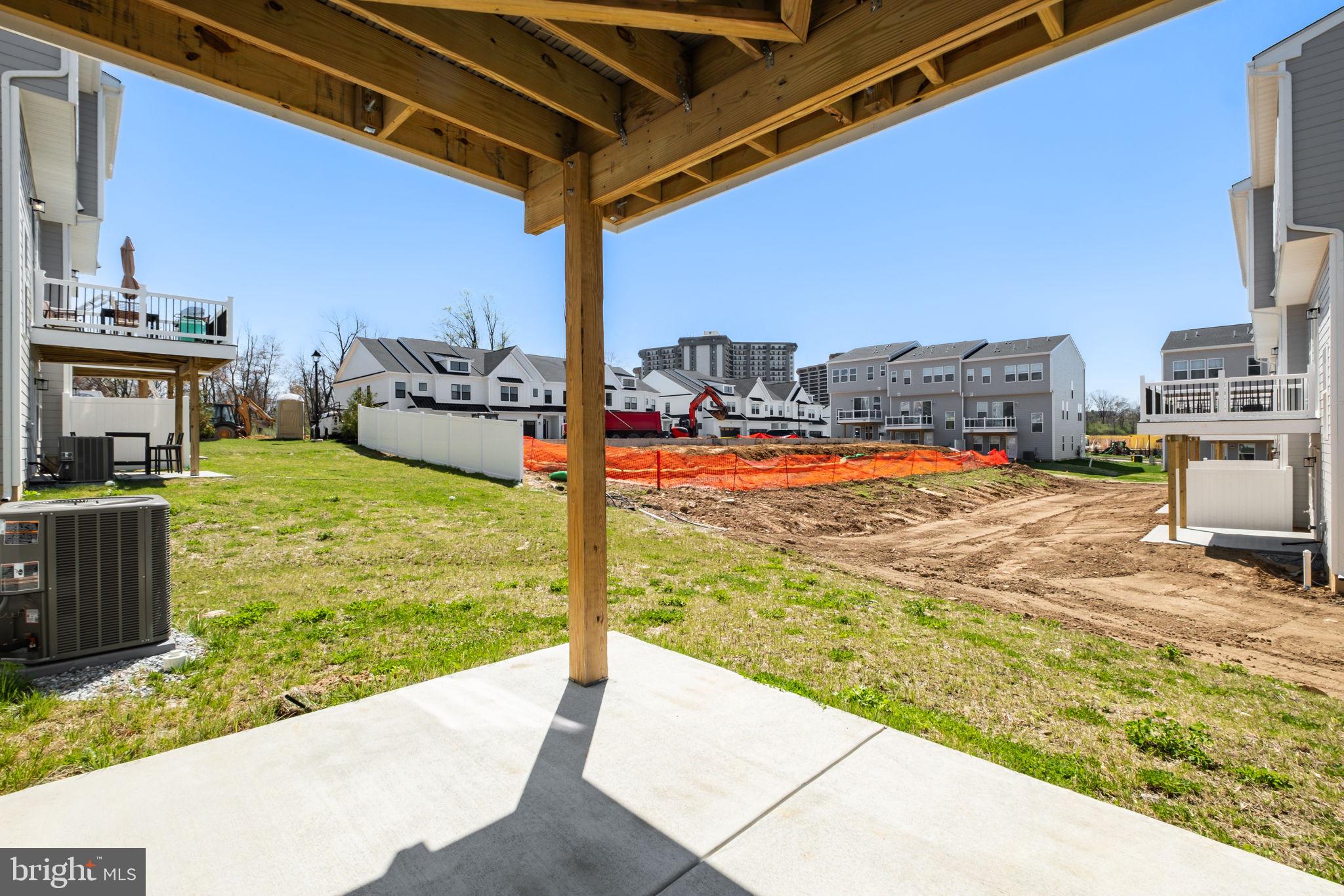 RIVER TRAIL AT VALLEY FORGE - Residential