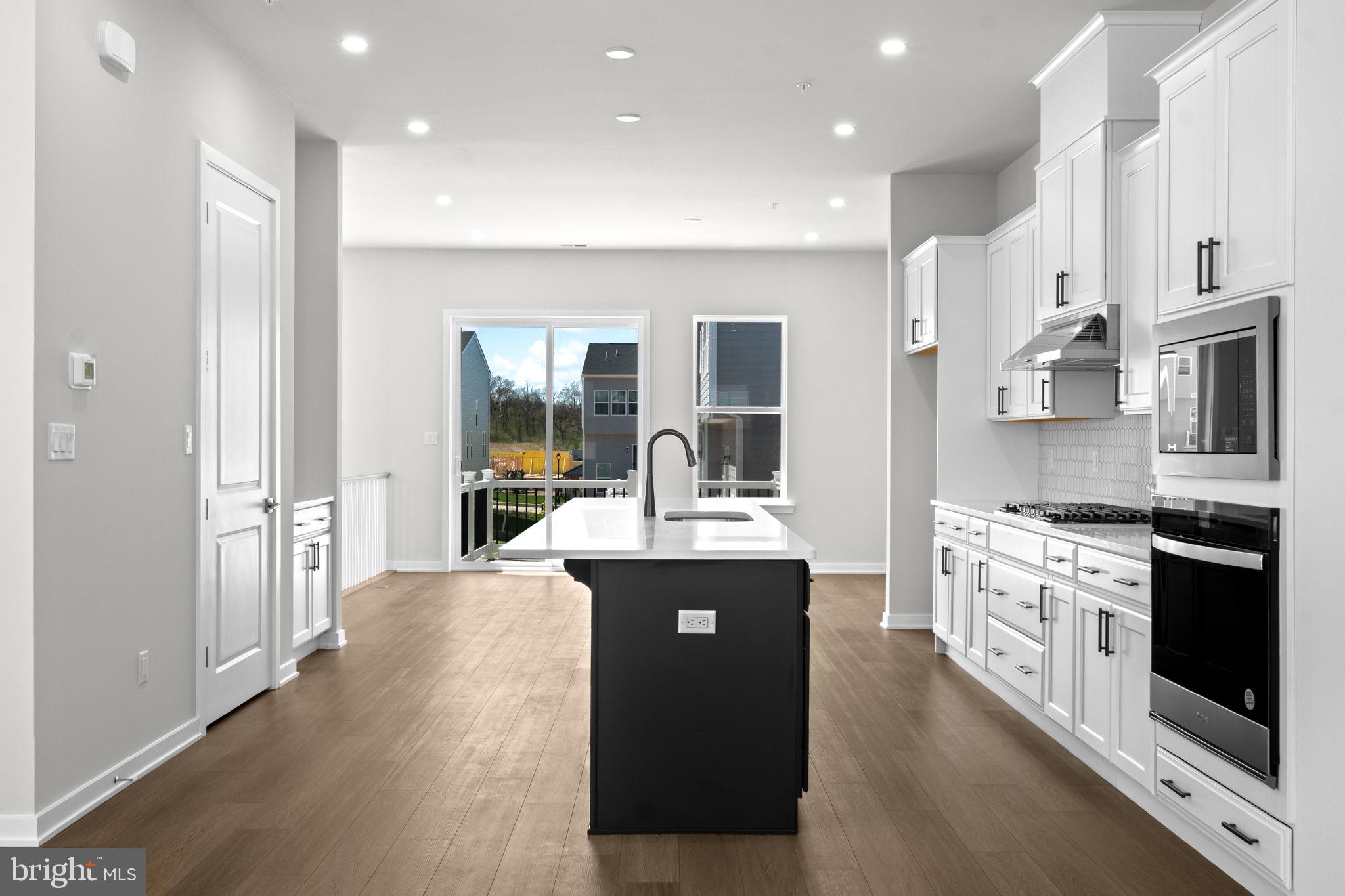 RIVER TRAIL AT VALLEY FORGE - Residential