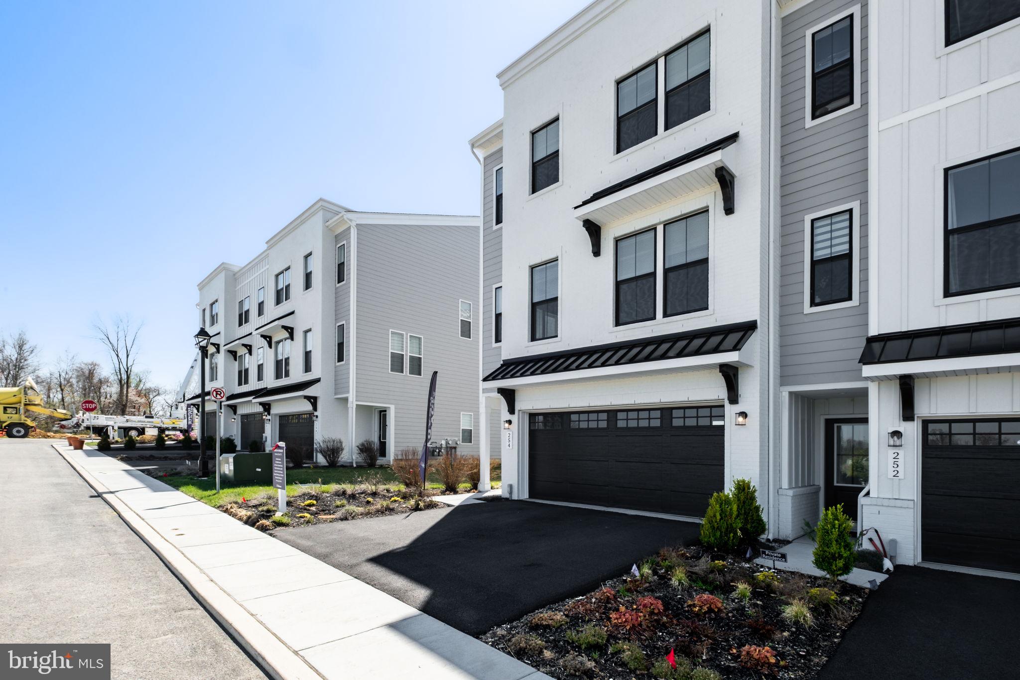 RIVER TRAIL AT VALLEY FORGE - Residential