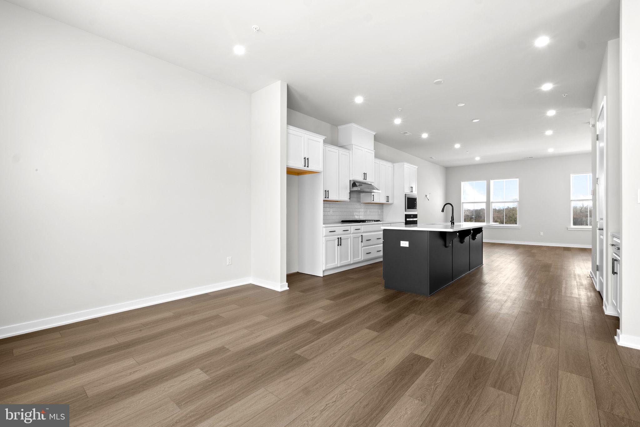 RIVER TRAIL AT VALLEY FORGE - Residential