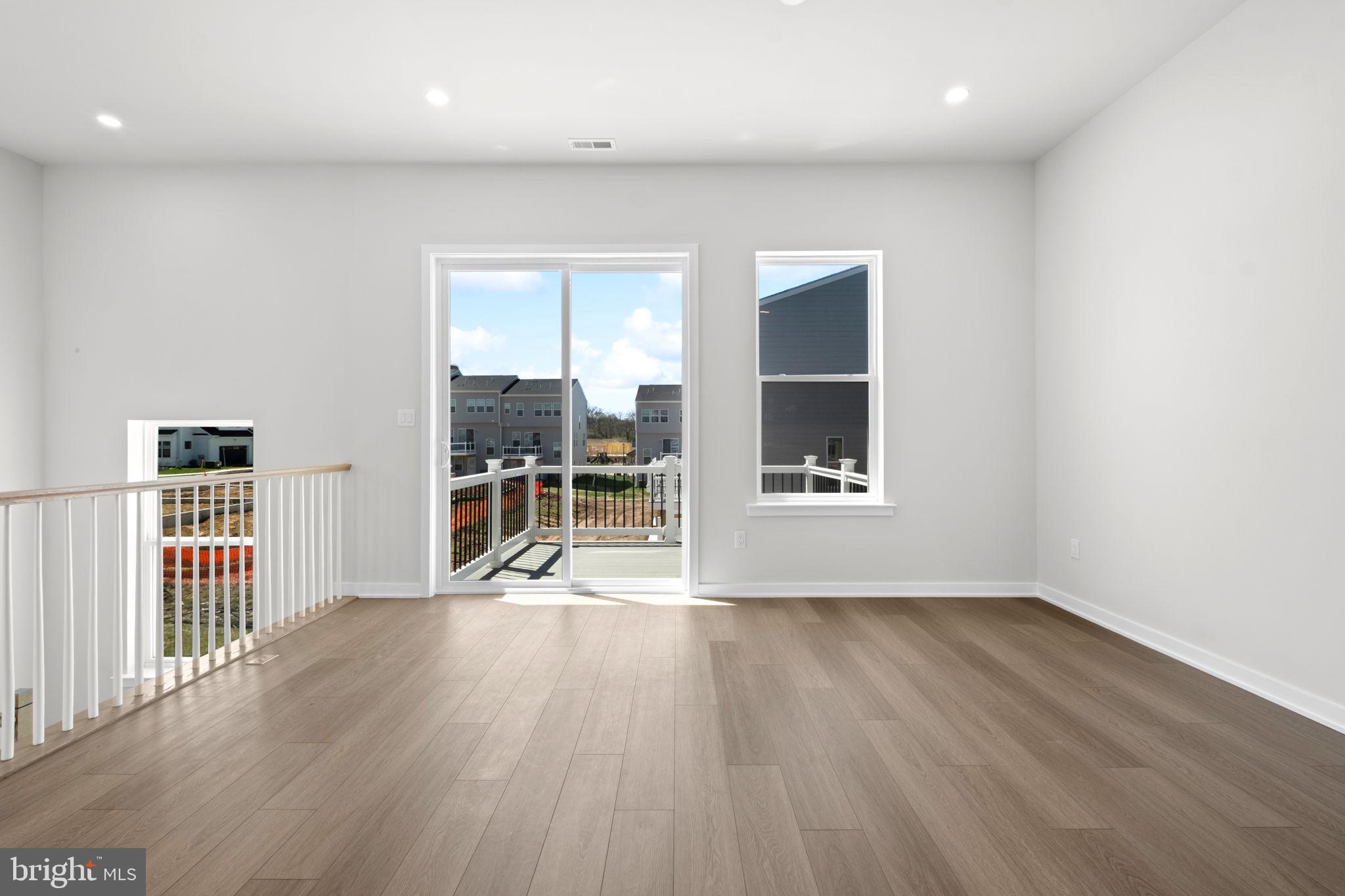 RIVER TRAIL AT VALLEY FORGE - Residential