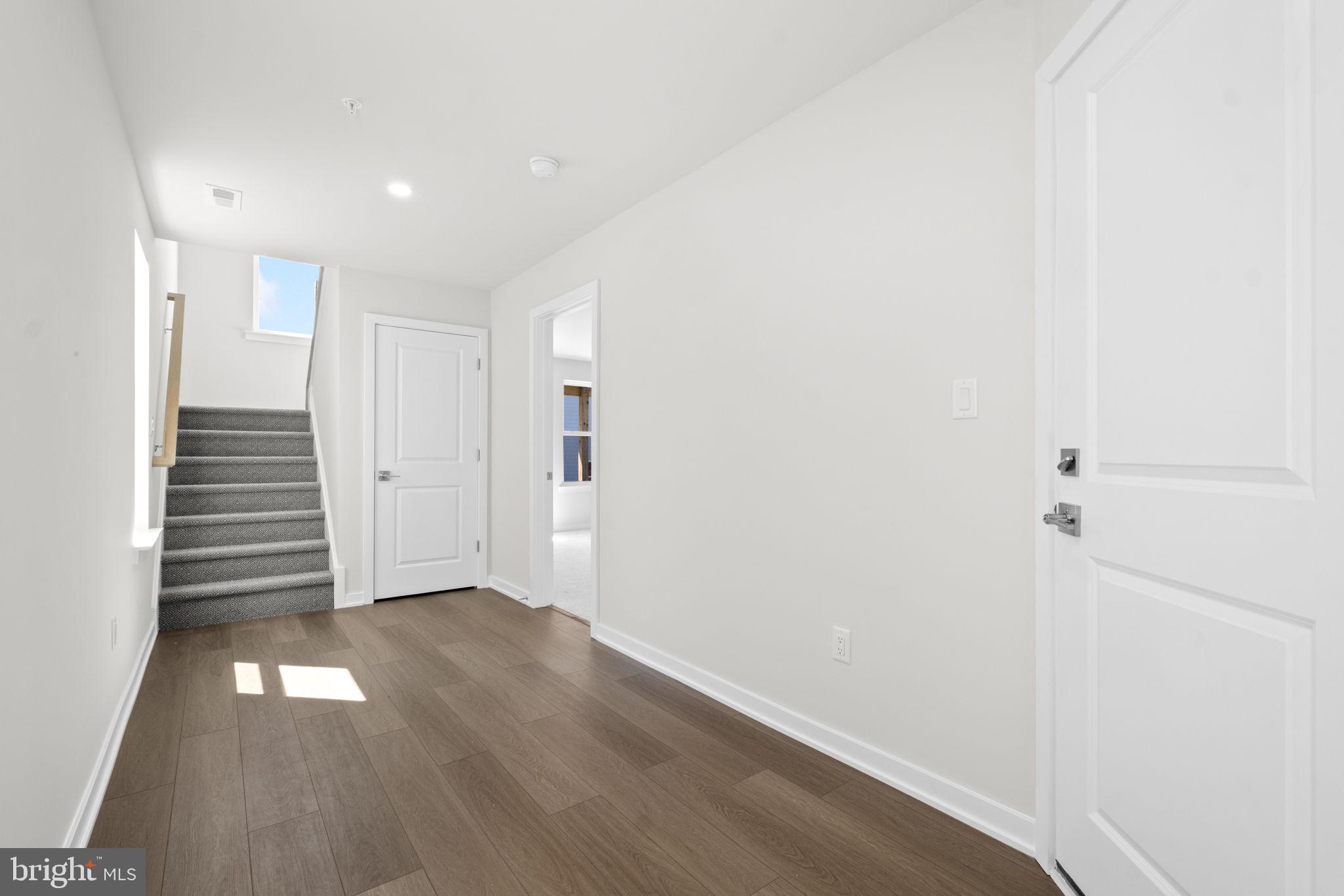 RIVER TRAIL AT VALLEY FORGE - Residential