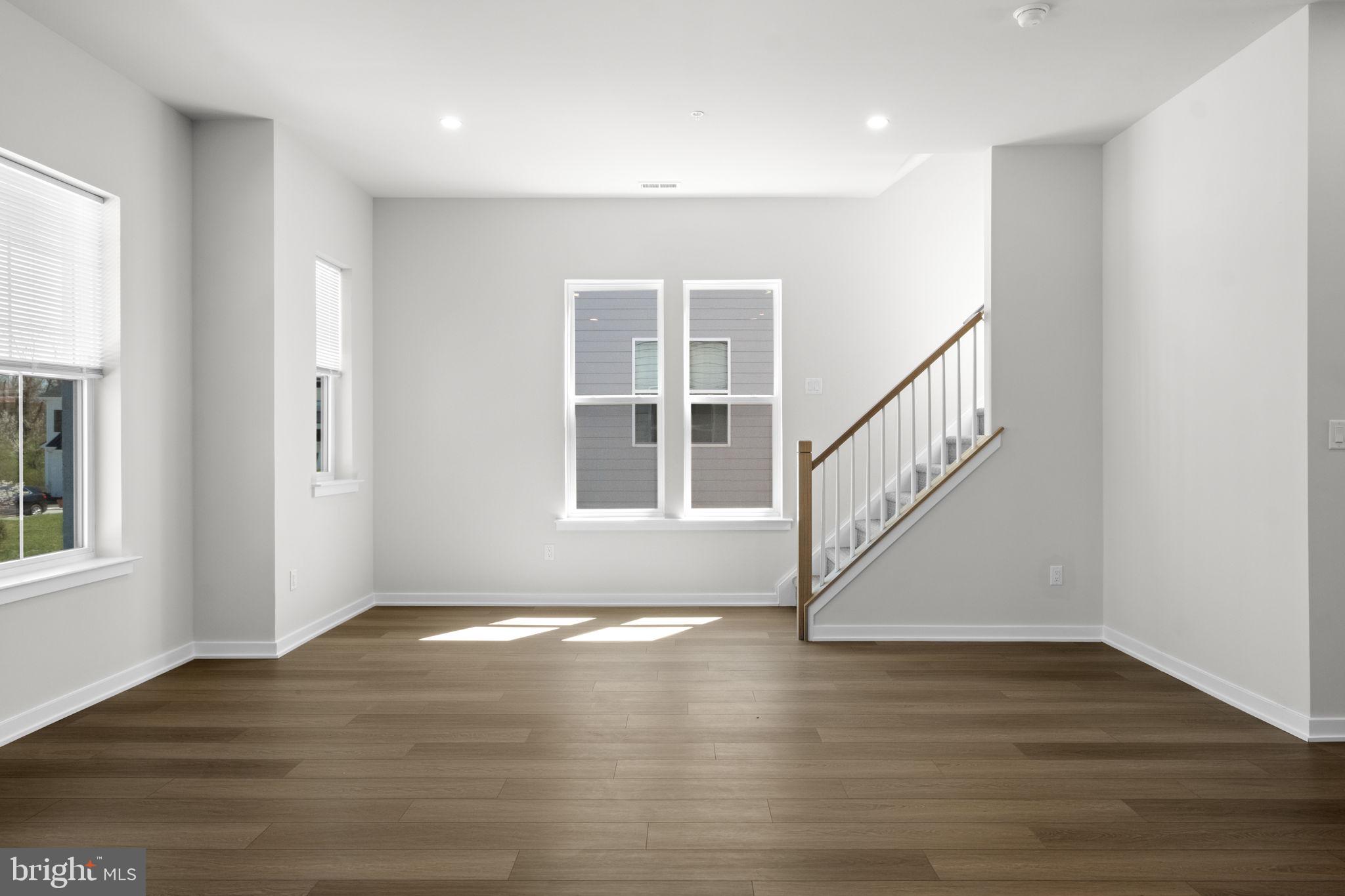 RIVER TRAIL AT VALLEY FORGE - Residential