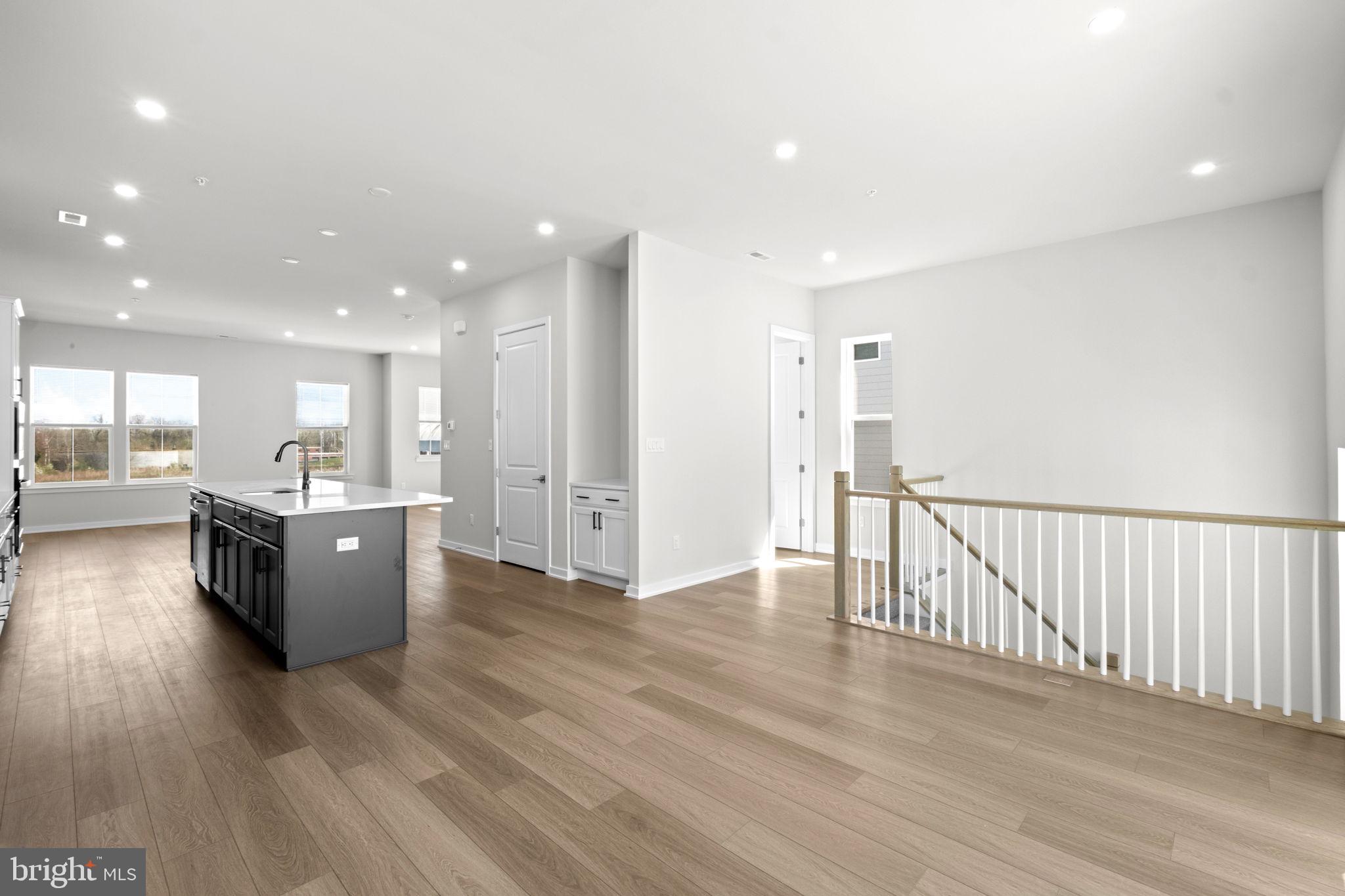 RIVER TRAIL AT VALLEY FORGE - Residential