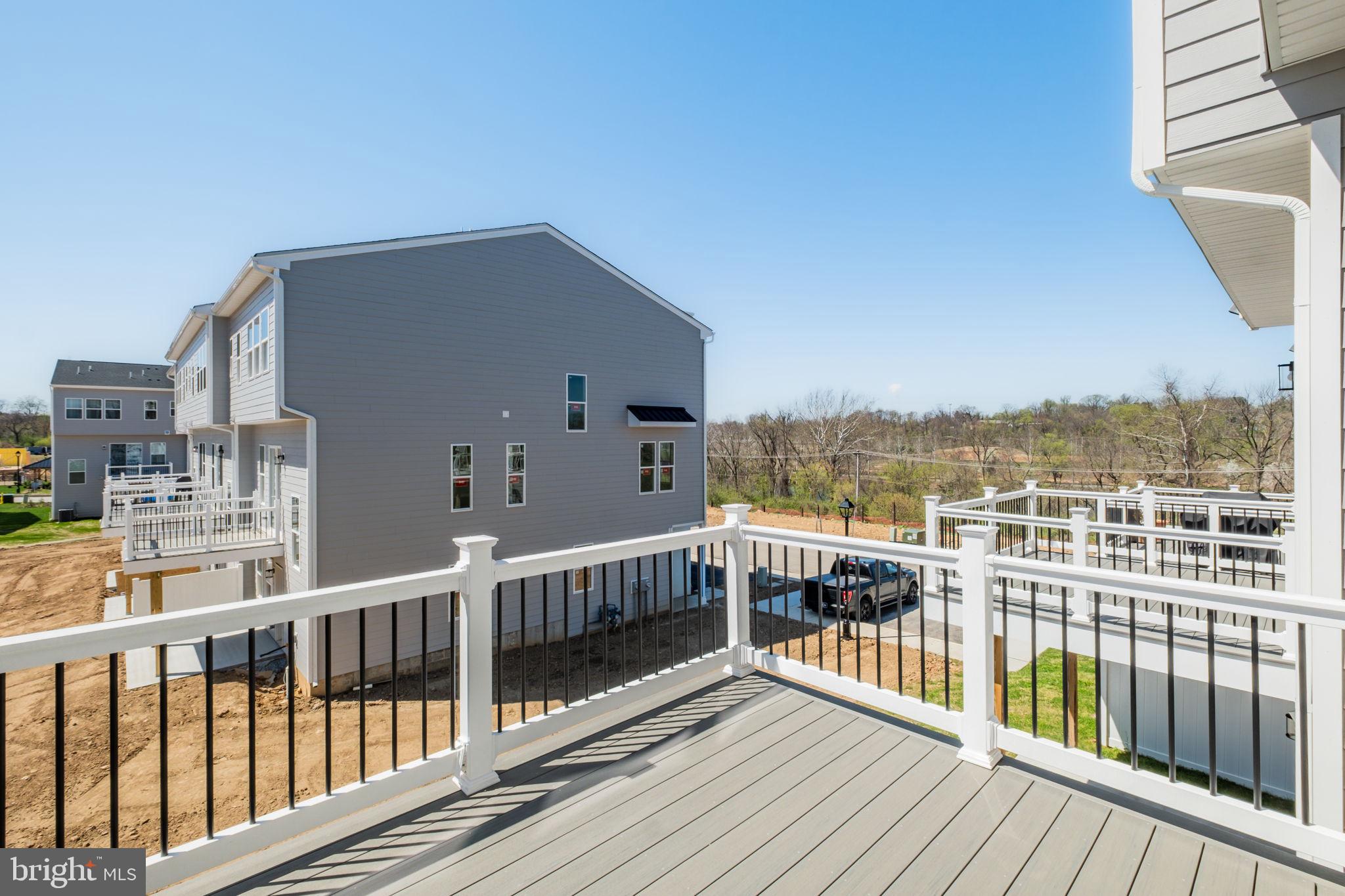 RIVER TRAIL AT VALLEY FORGE - Residential
