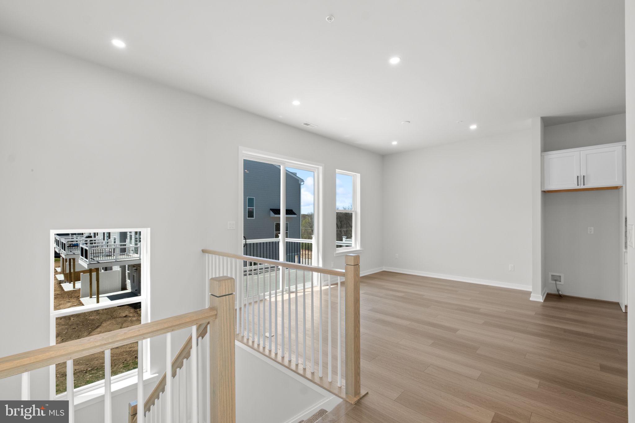 RIVER TRAIL AT VALLEY FORGE - Residential