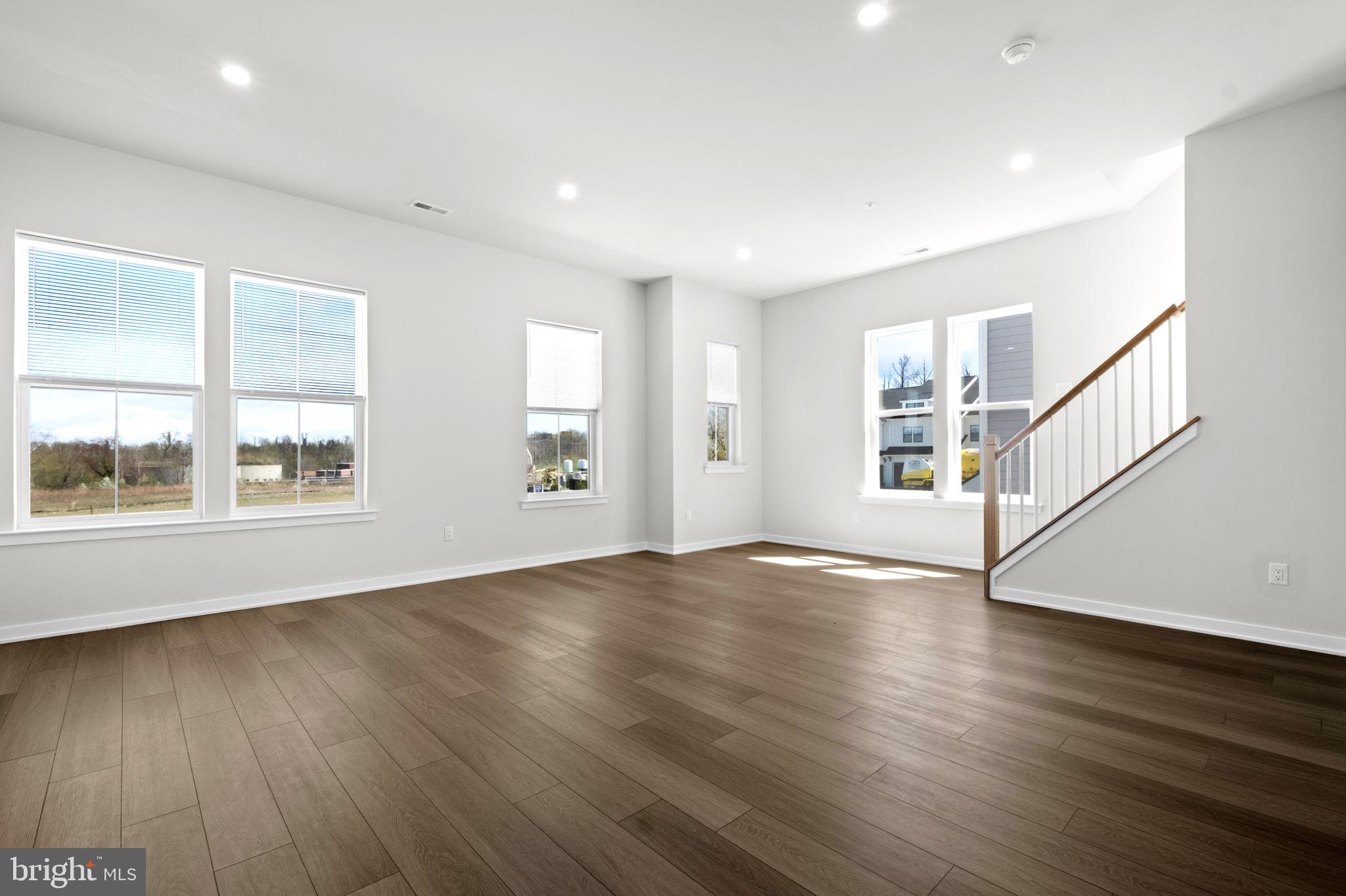 RIVER TRAIL AT VALLEY FORGE - Residential