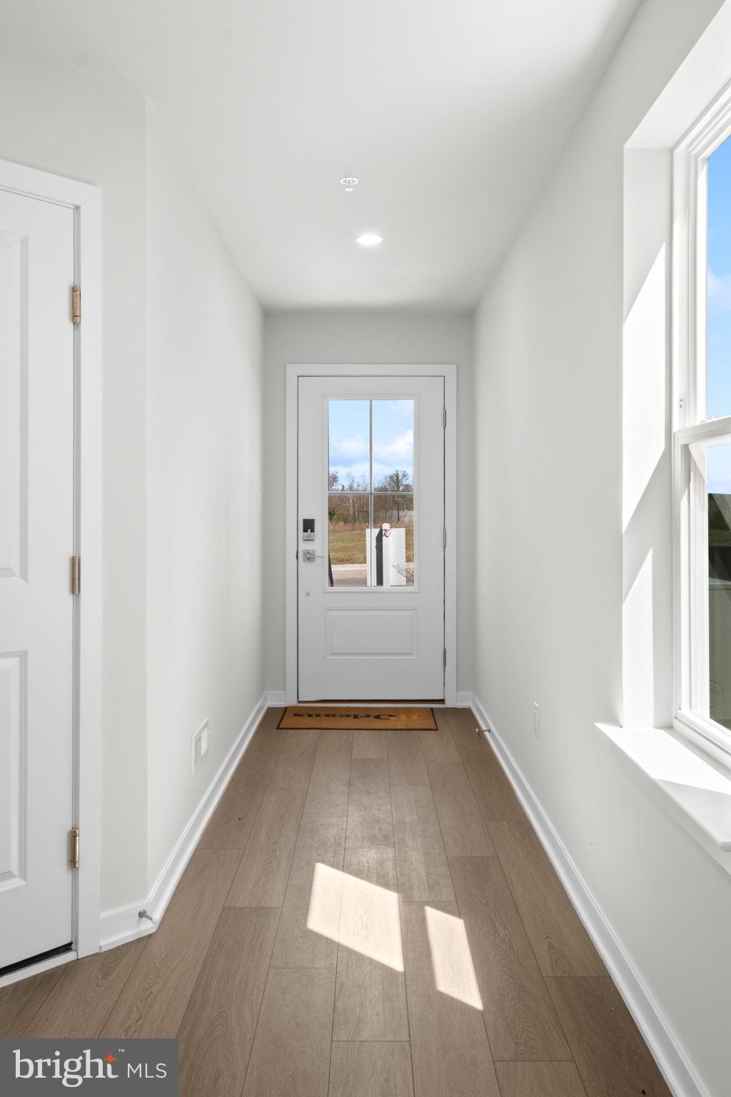 RIVER TRAIL AT VALLEY FORGE - Residential