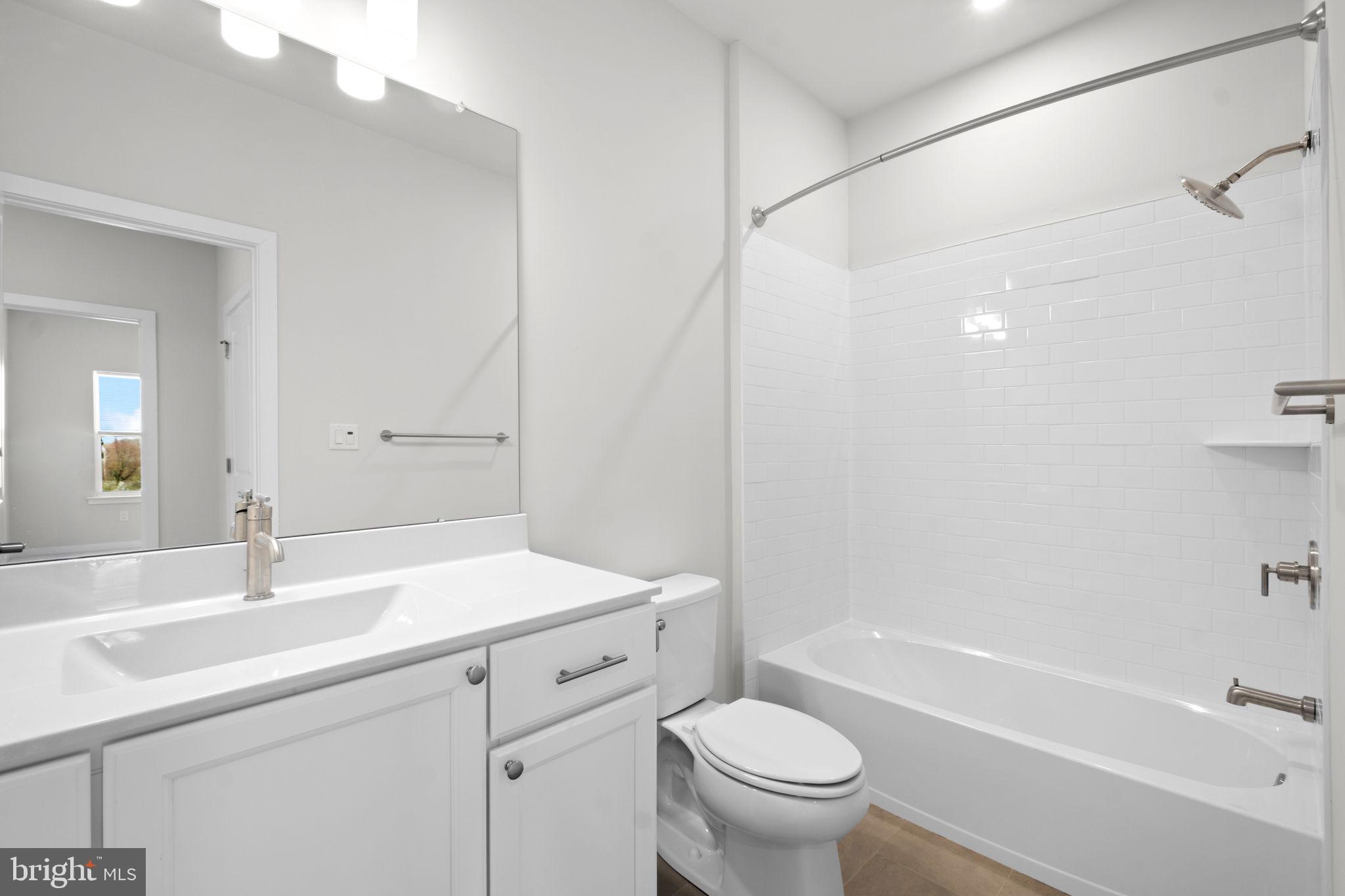 RIVER TRAIL AT VALLEY FORGE - Residential