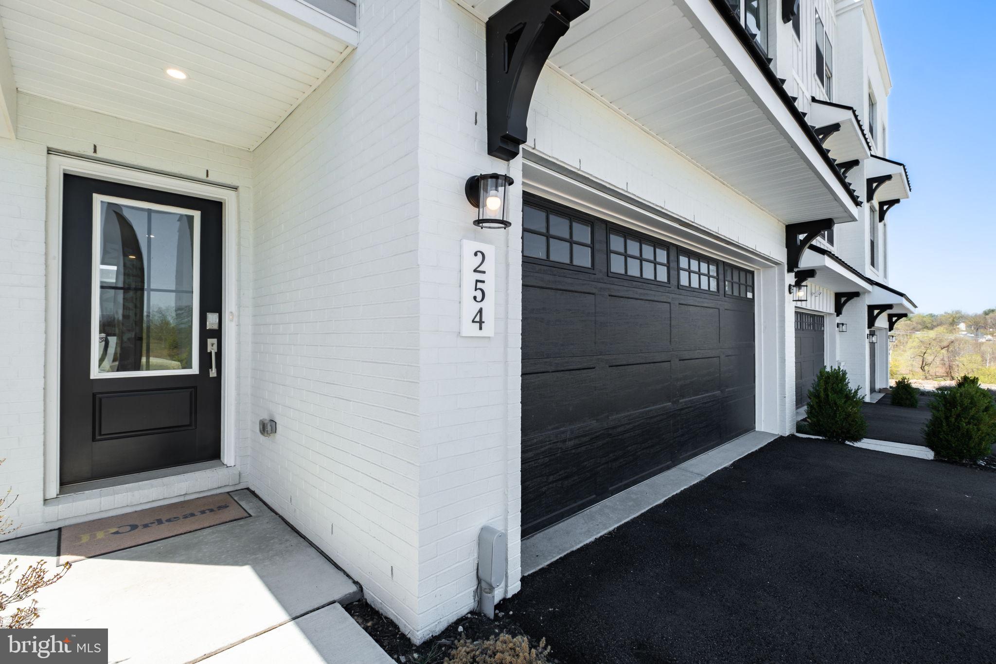 RIVER TRAIL AT VALLEY FORGE - Residential