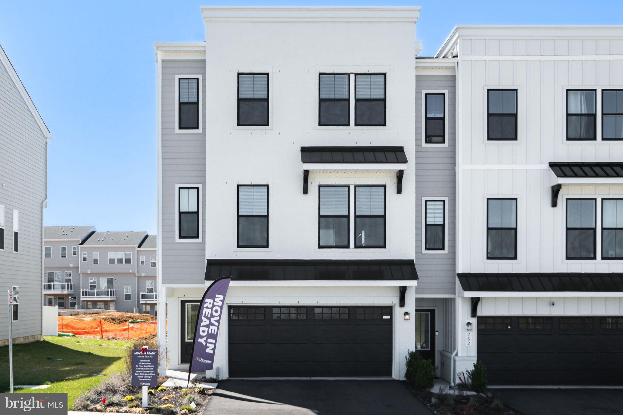 RIVER TRAIL AT VALLEY FORGE - Residential