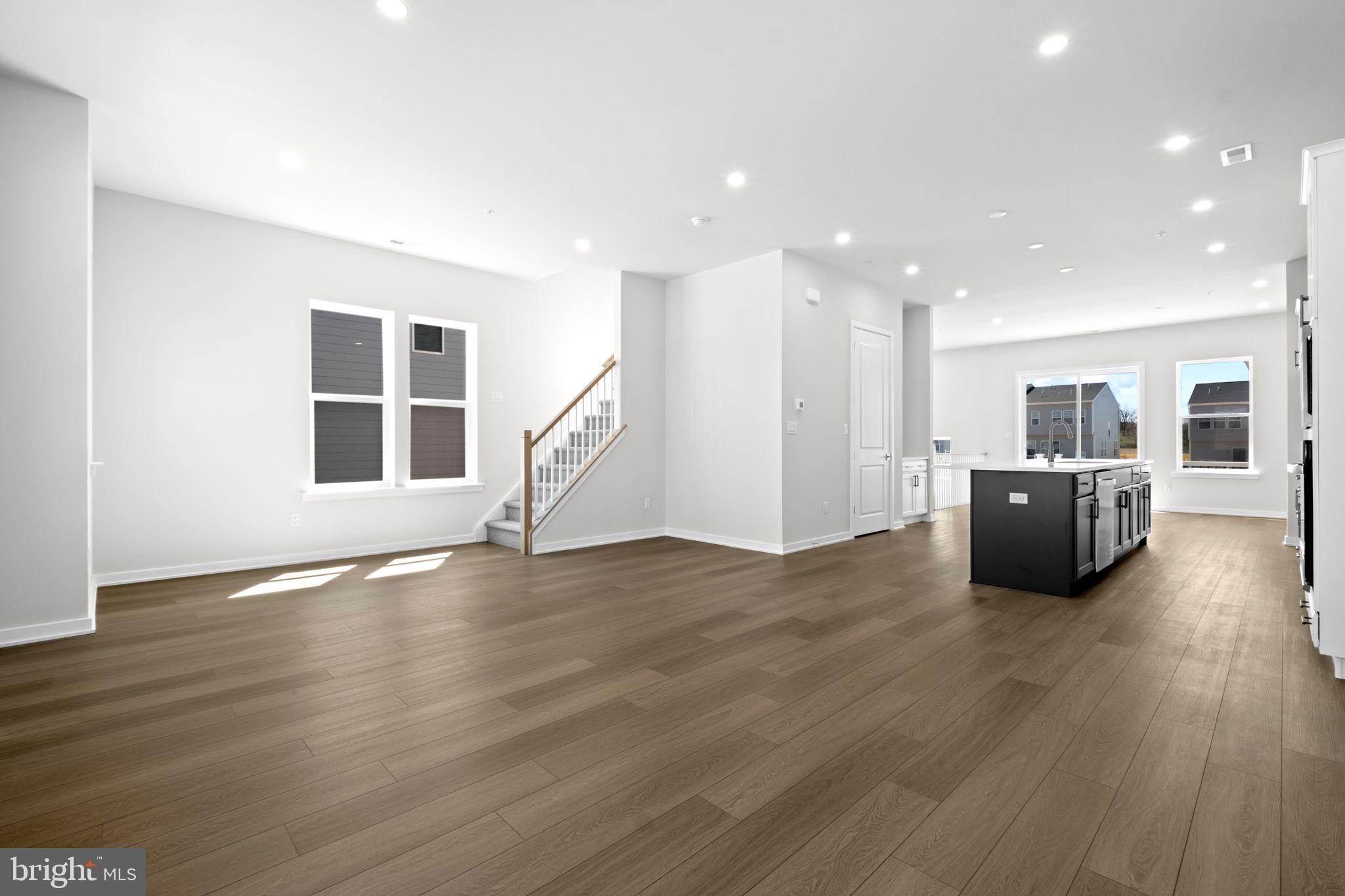 RIVER TRAIL AT VALLEY FORGE - Residential