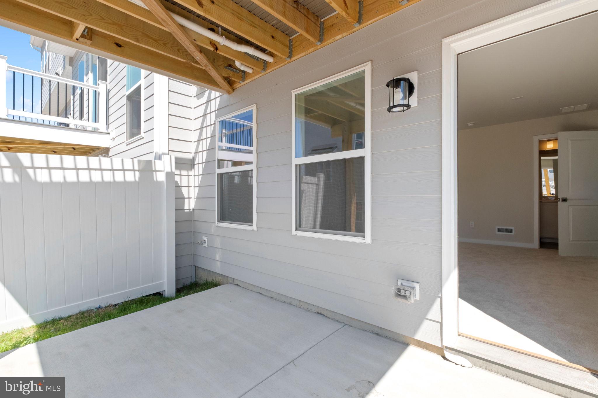 RIVER TRAIL AT VALLEY FORGE - Residential