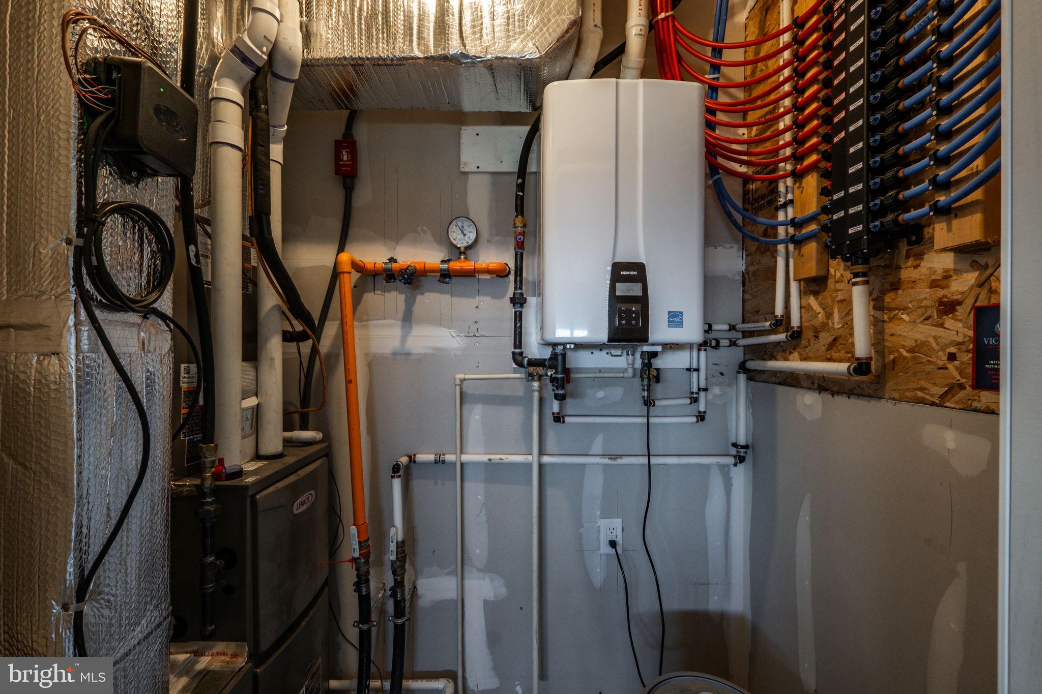 RIVER TRAIL AT VALLEY FORGE - Residential