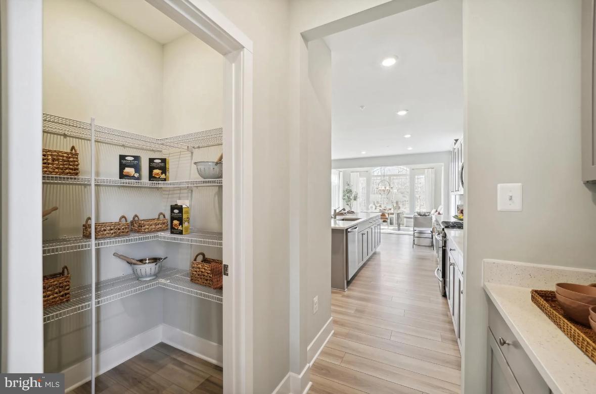 SAINT CHARLES - Residential