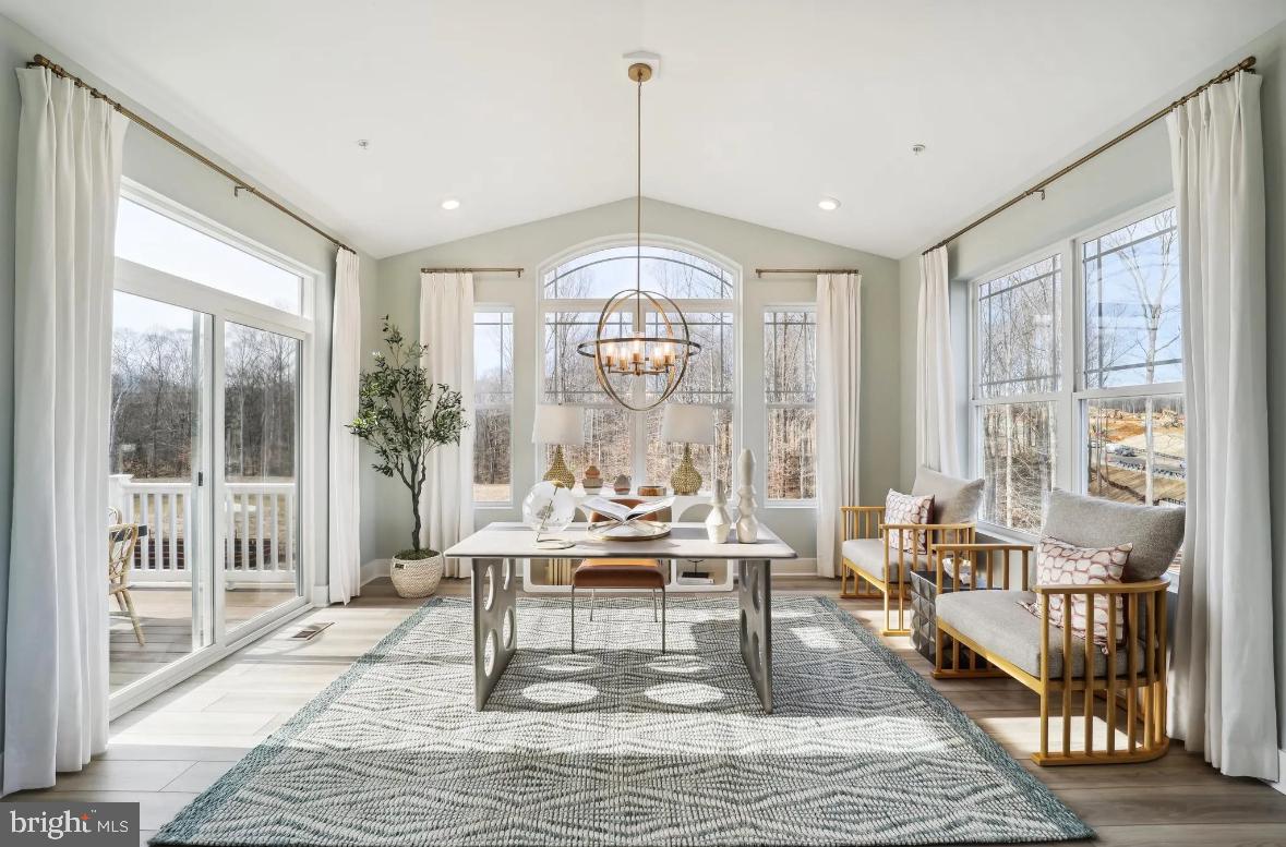 SAINT CHARLES - Residential