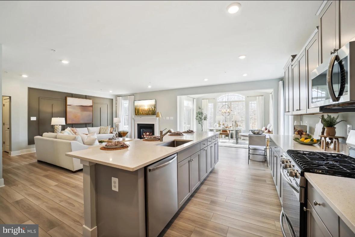 SAINT CHARLES - Residential