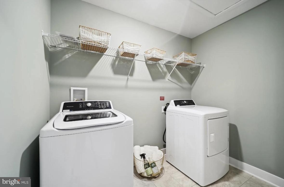 SAINT CHARLES - Residential