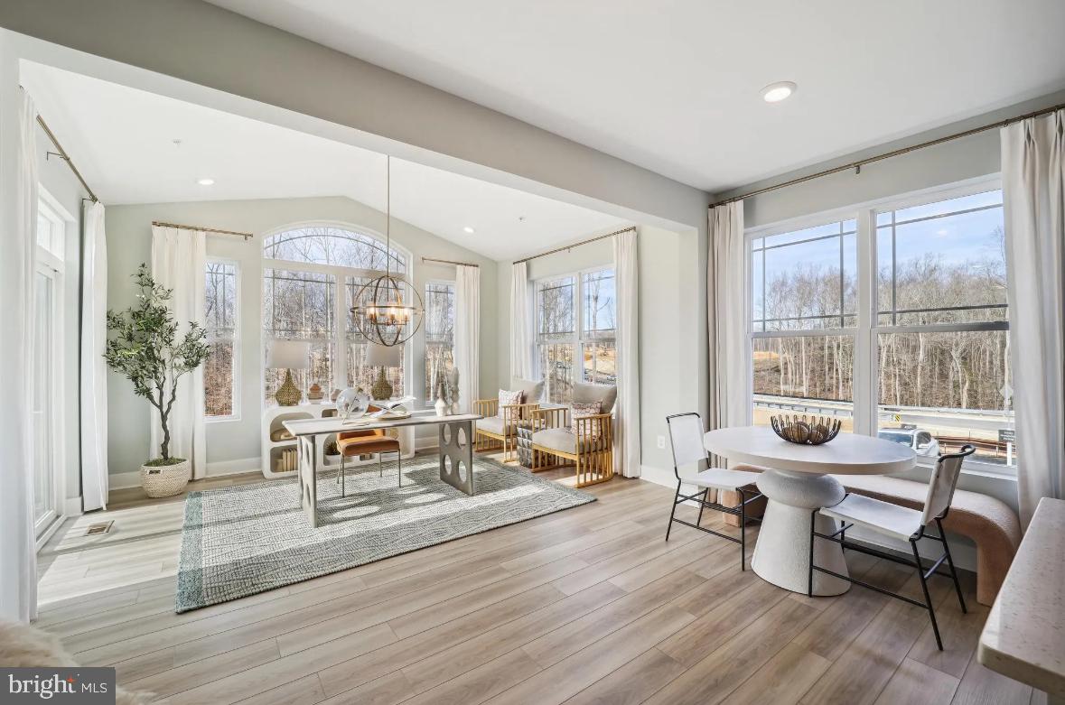 SAINT CHARLES - Residential