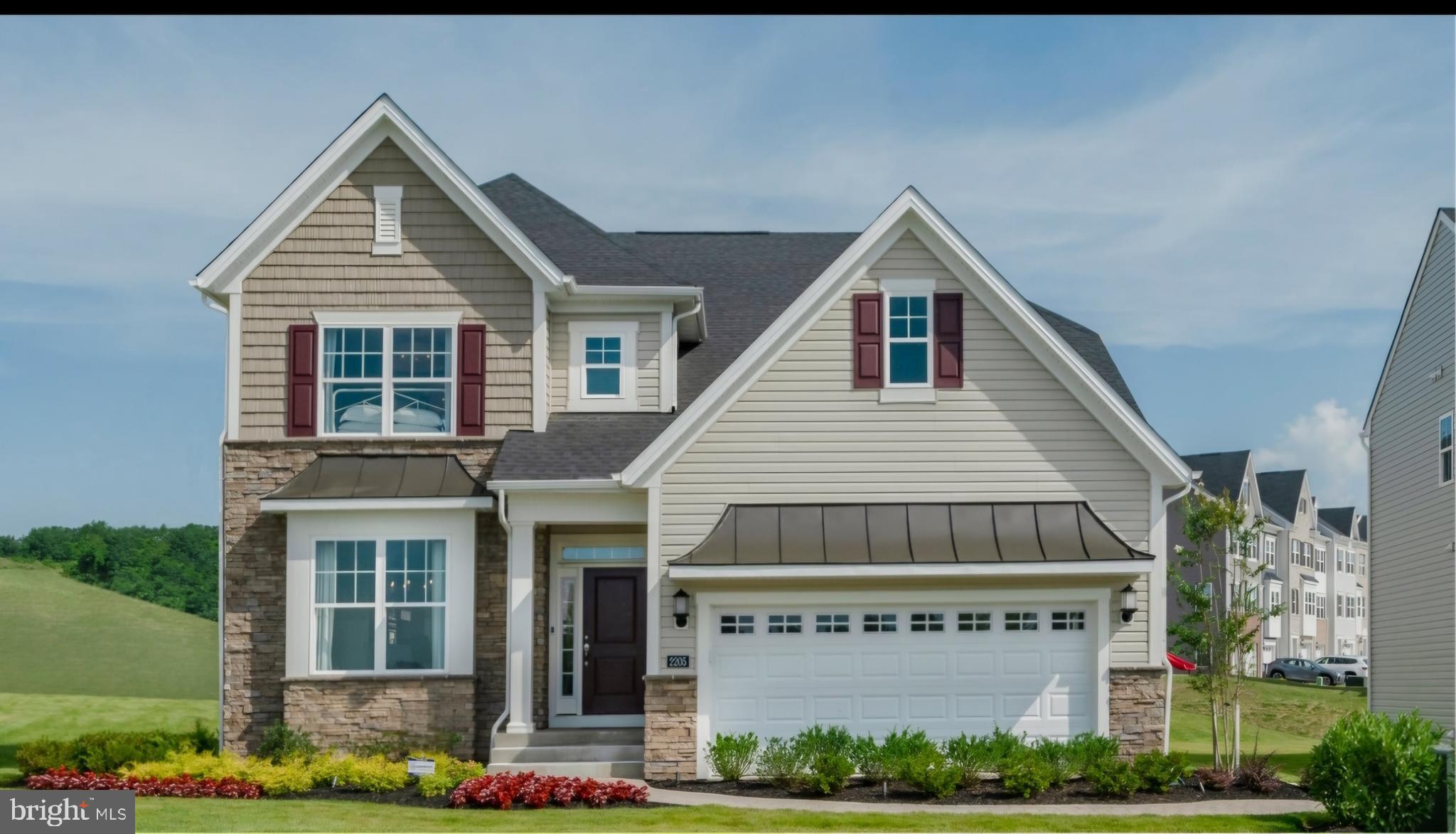 SAINT CHARLES - Residential