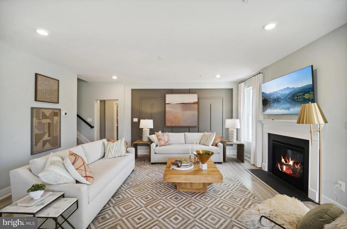 SAINT CHARLES - Residential