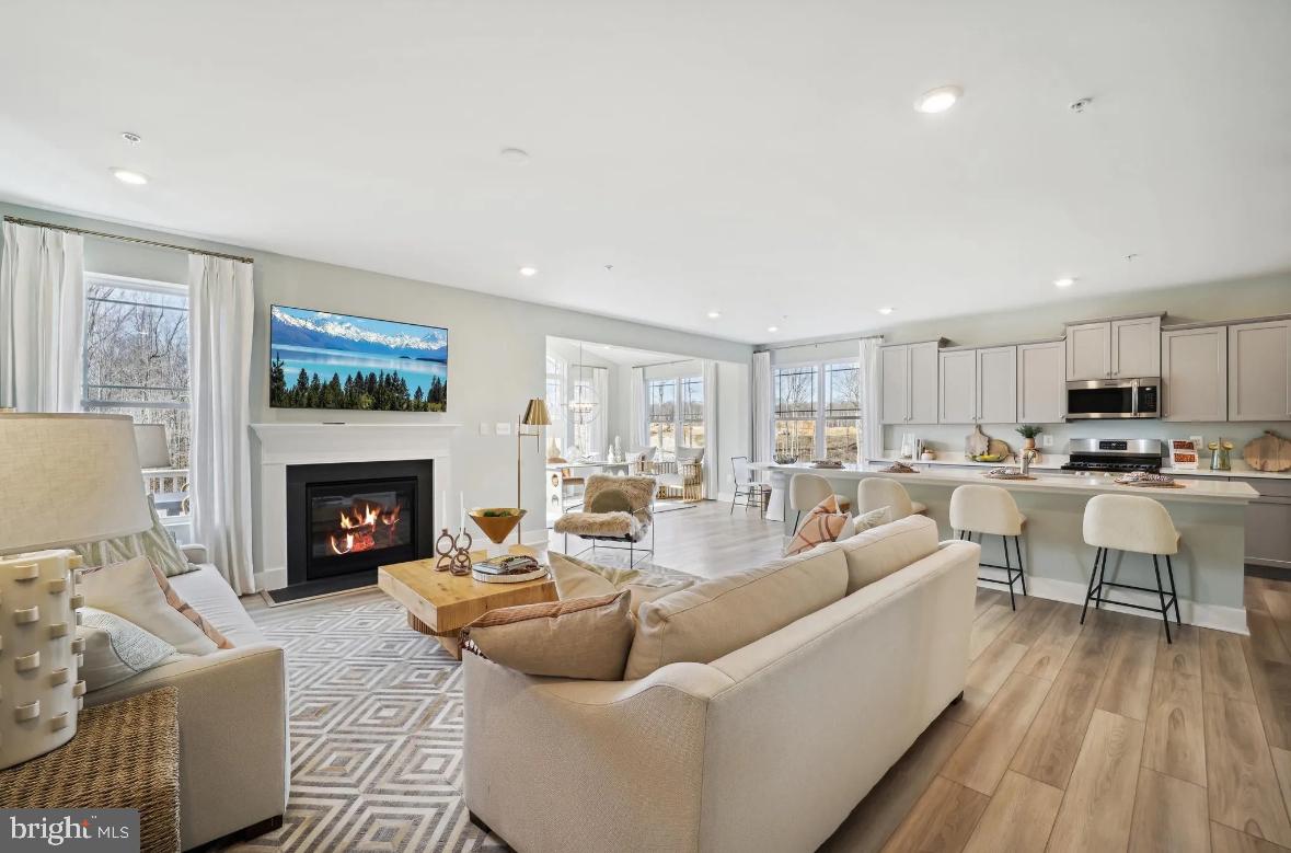 SAINT CHARLES - Residential