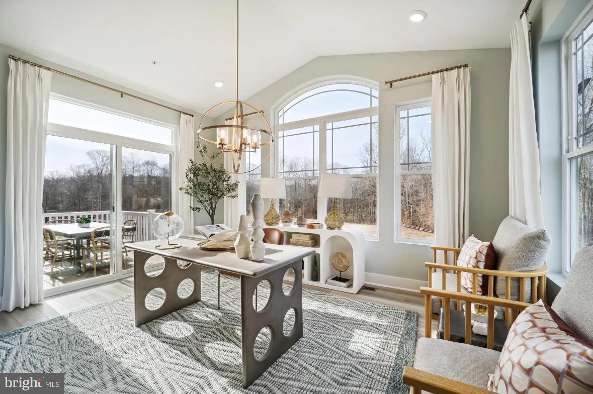 SAINT CHARLES - Residential