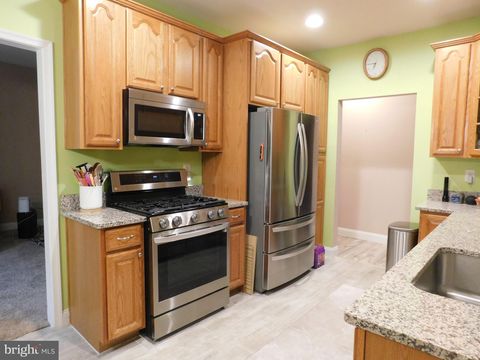 1603 MARTHA COURT 101 BEL AIR MD 21015