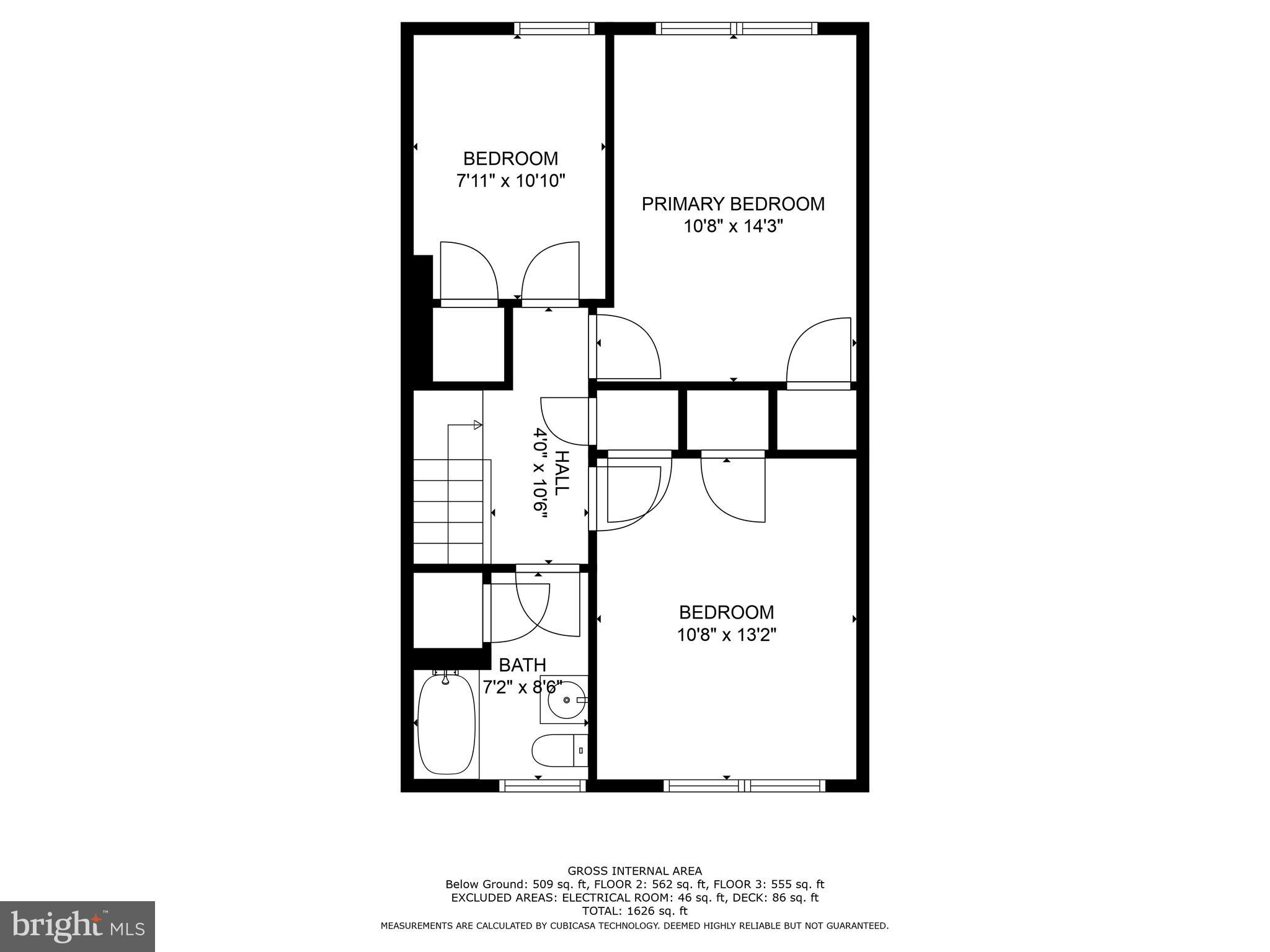 NORTHWOOD - Residential